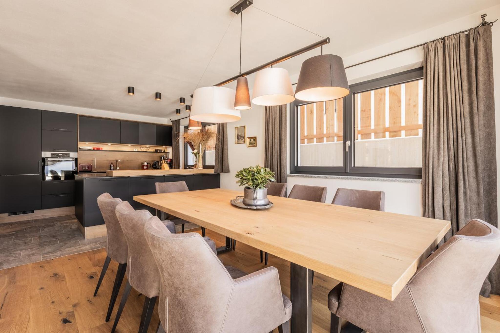 Wilderer Chalets