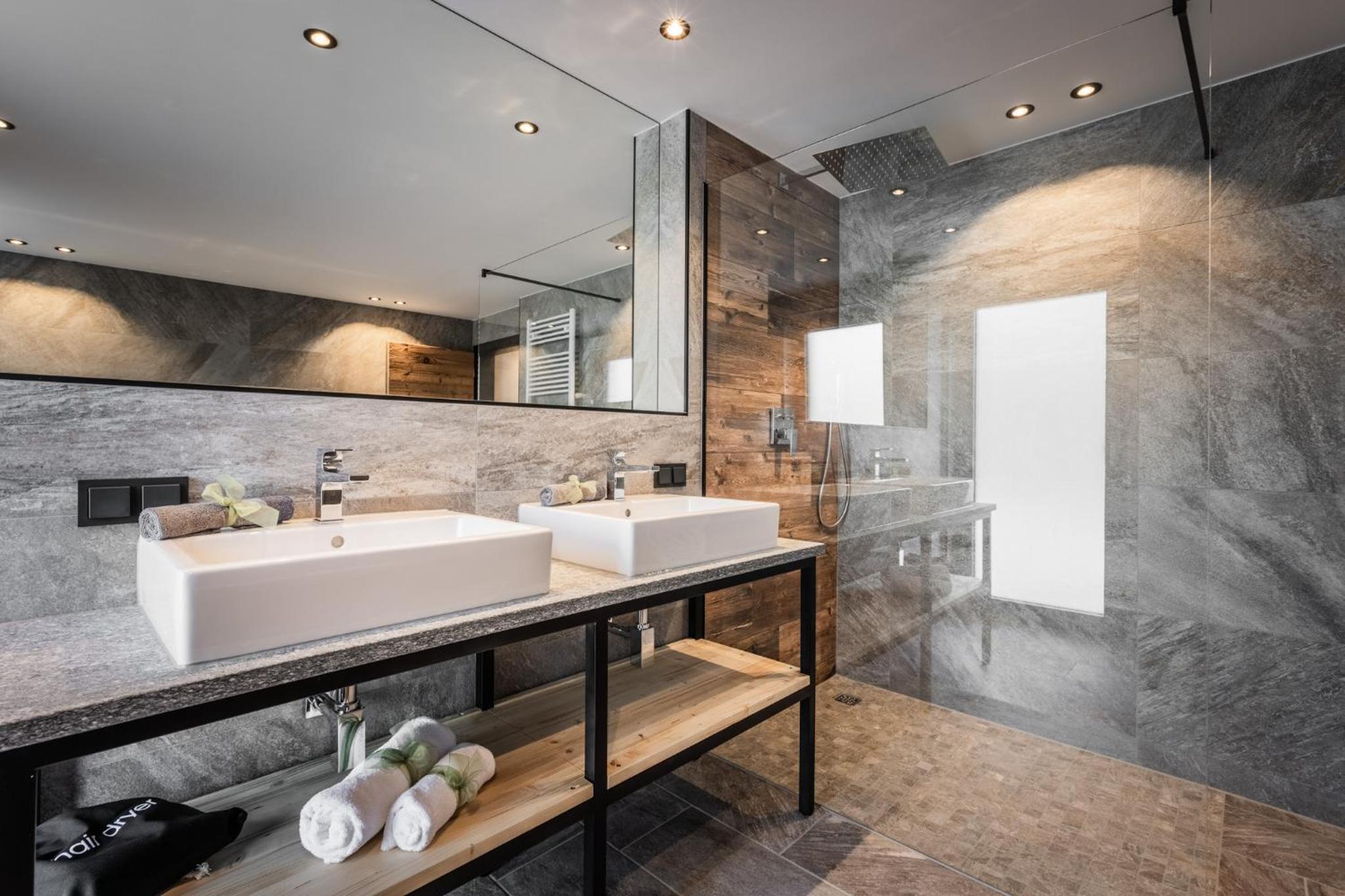 Wilderer Chalets