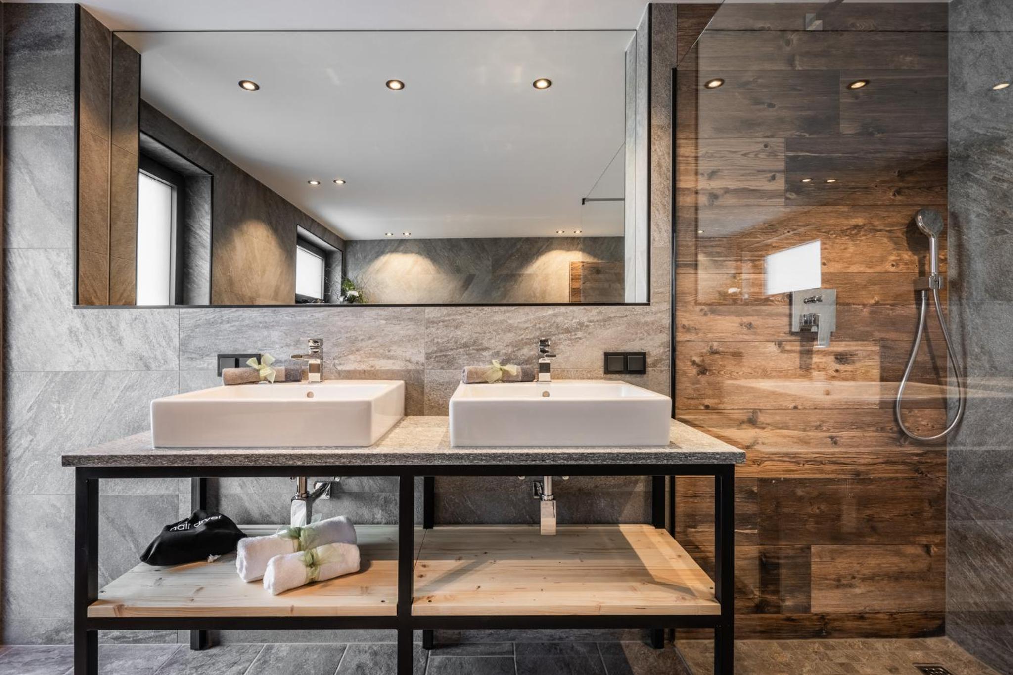 Wilderer Chalets