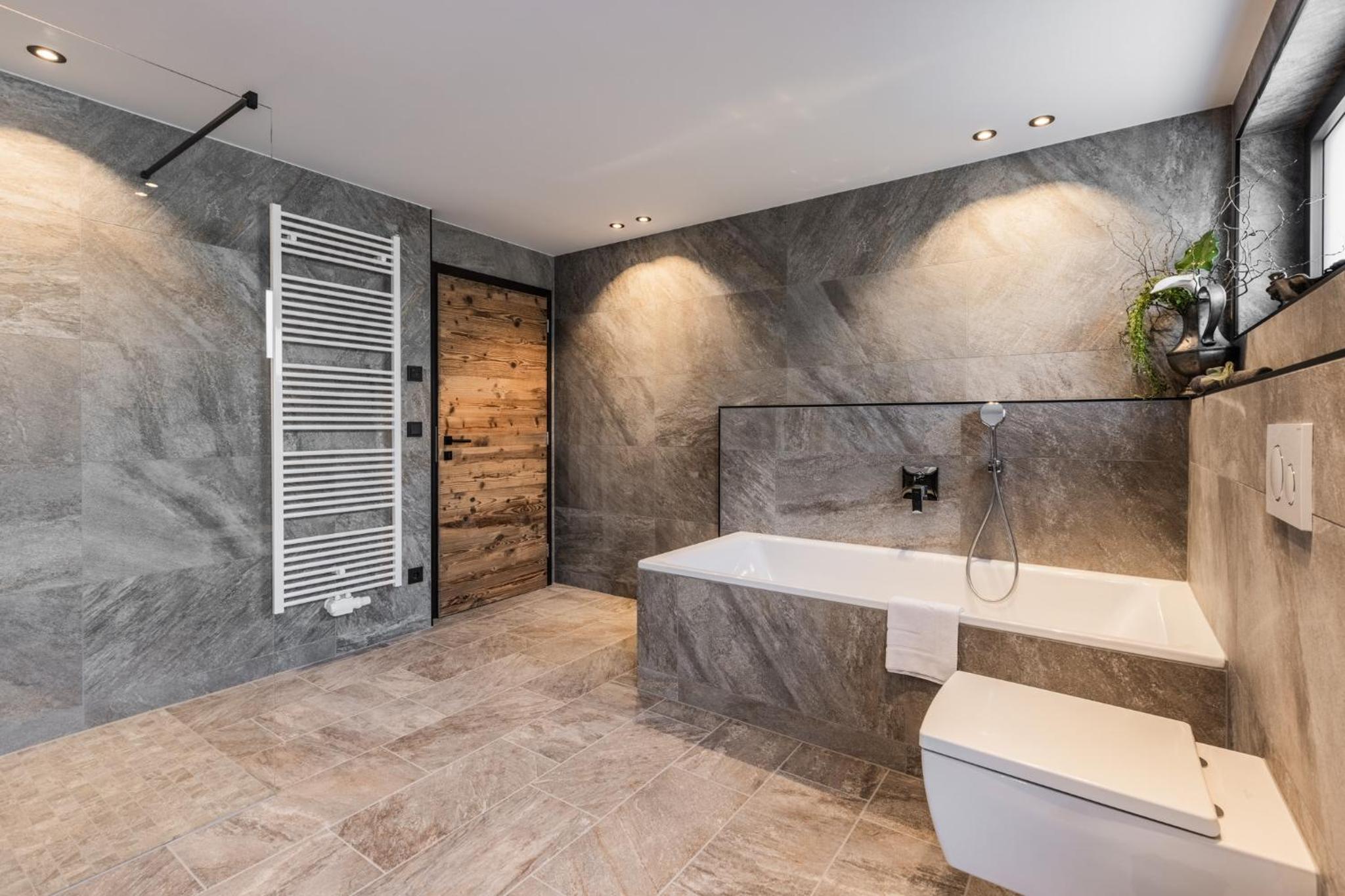Wilderer Chalets