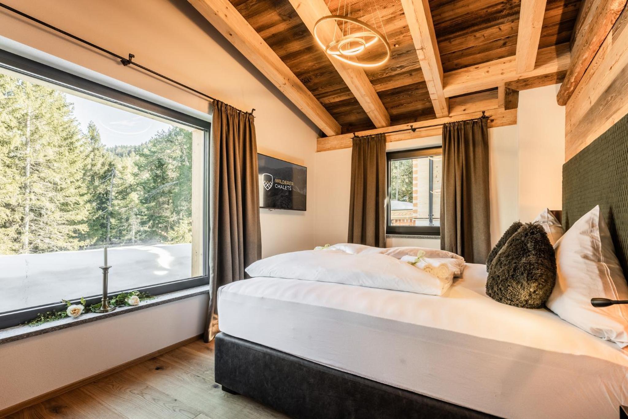Wilderer Chalets
