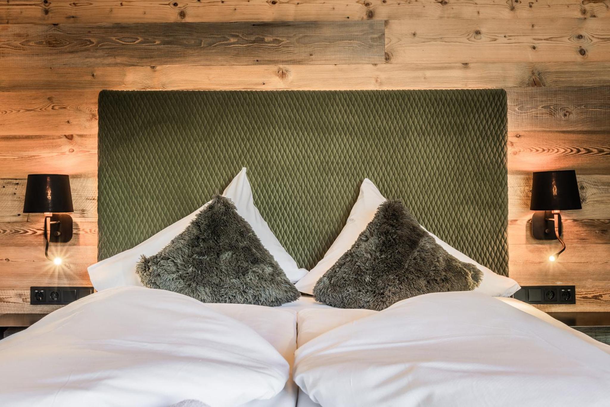 Wilderer Chalets