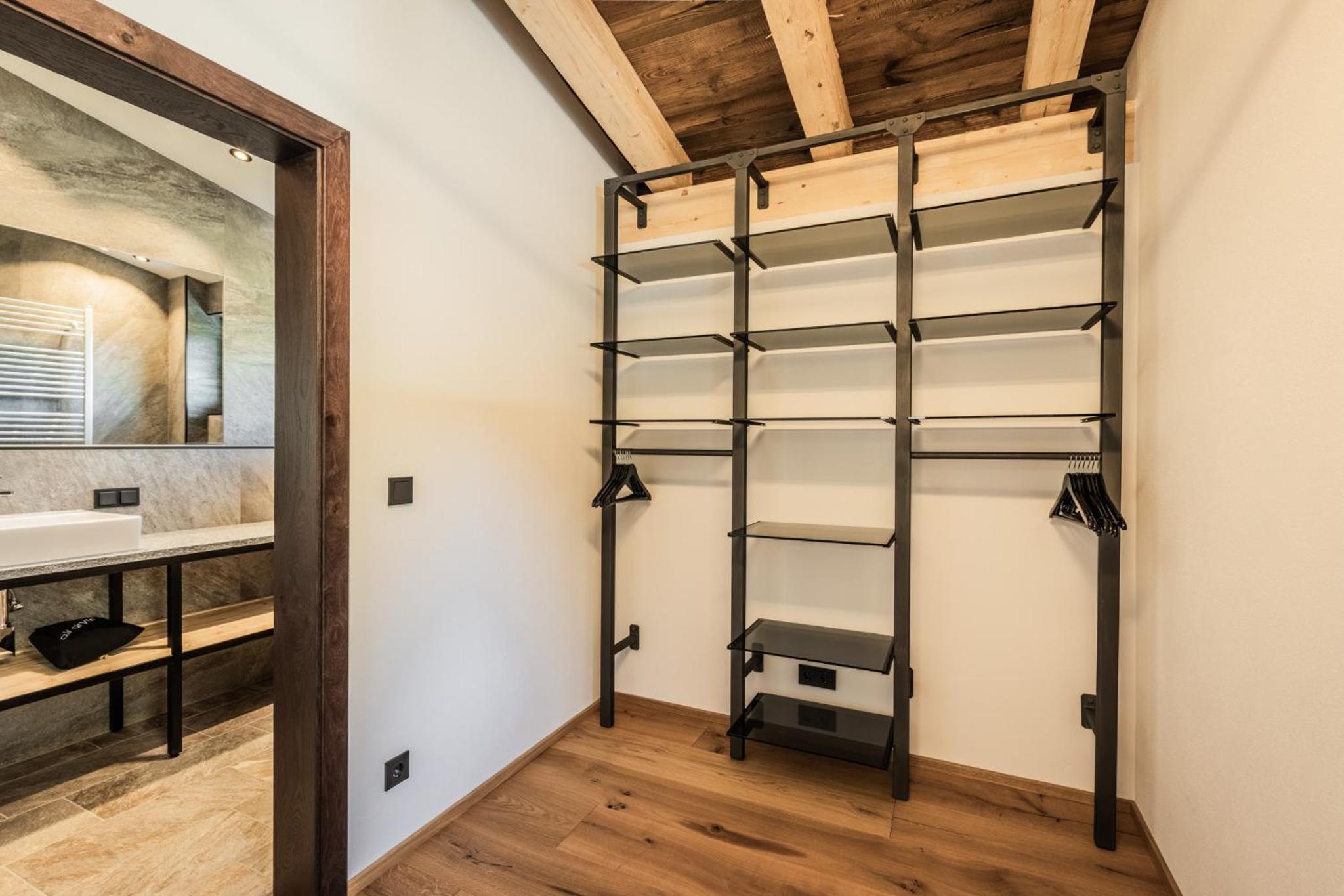 Wilderer Chalets