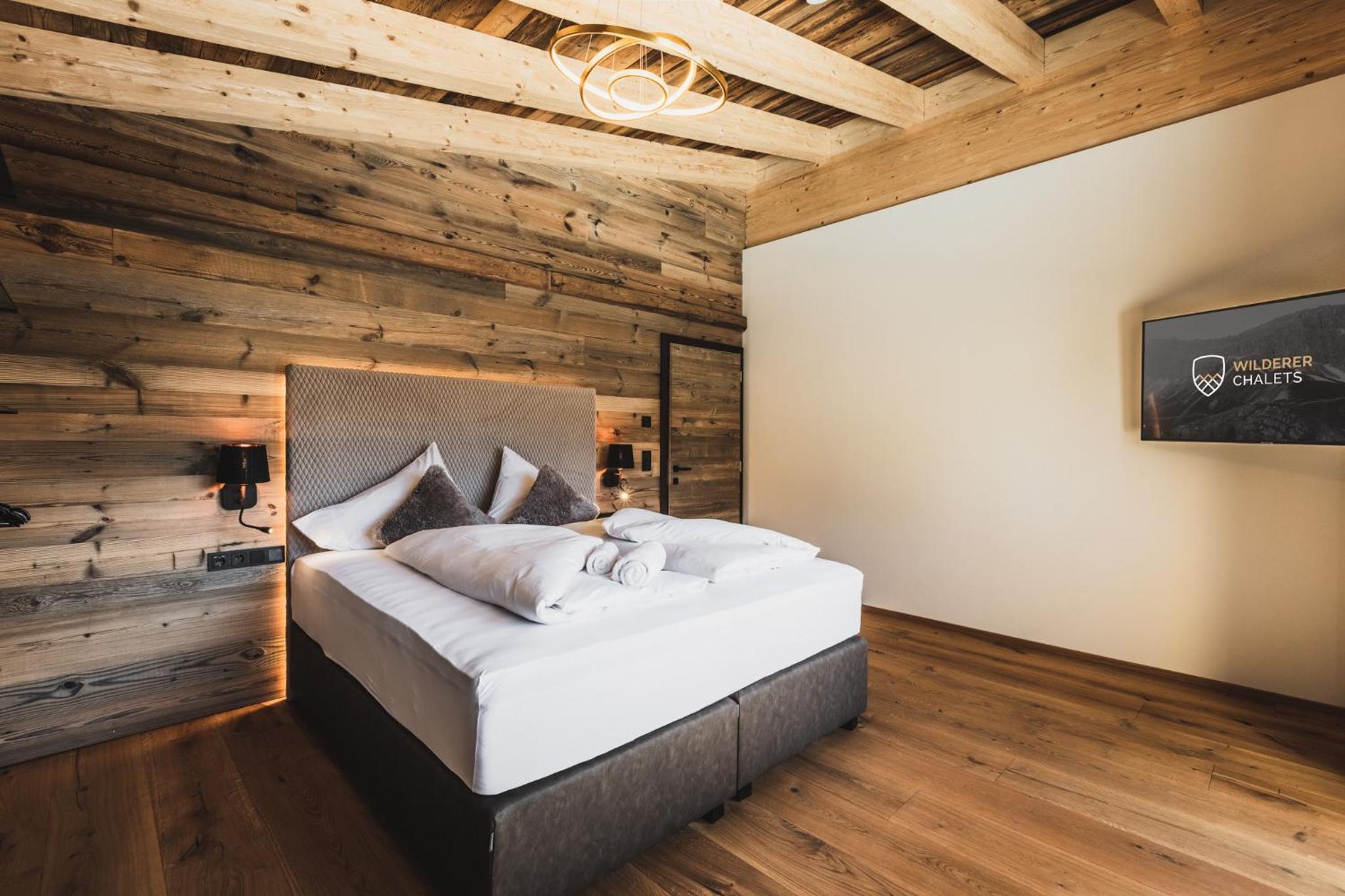 Wilderer Chalets