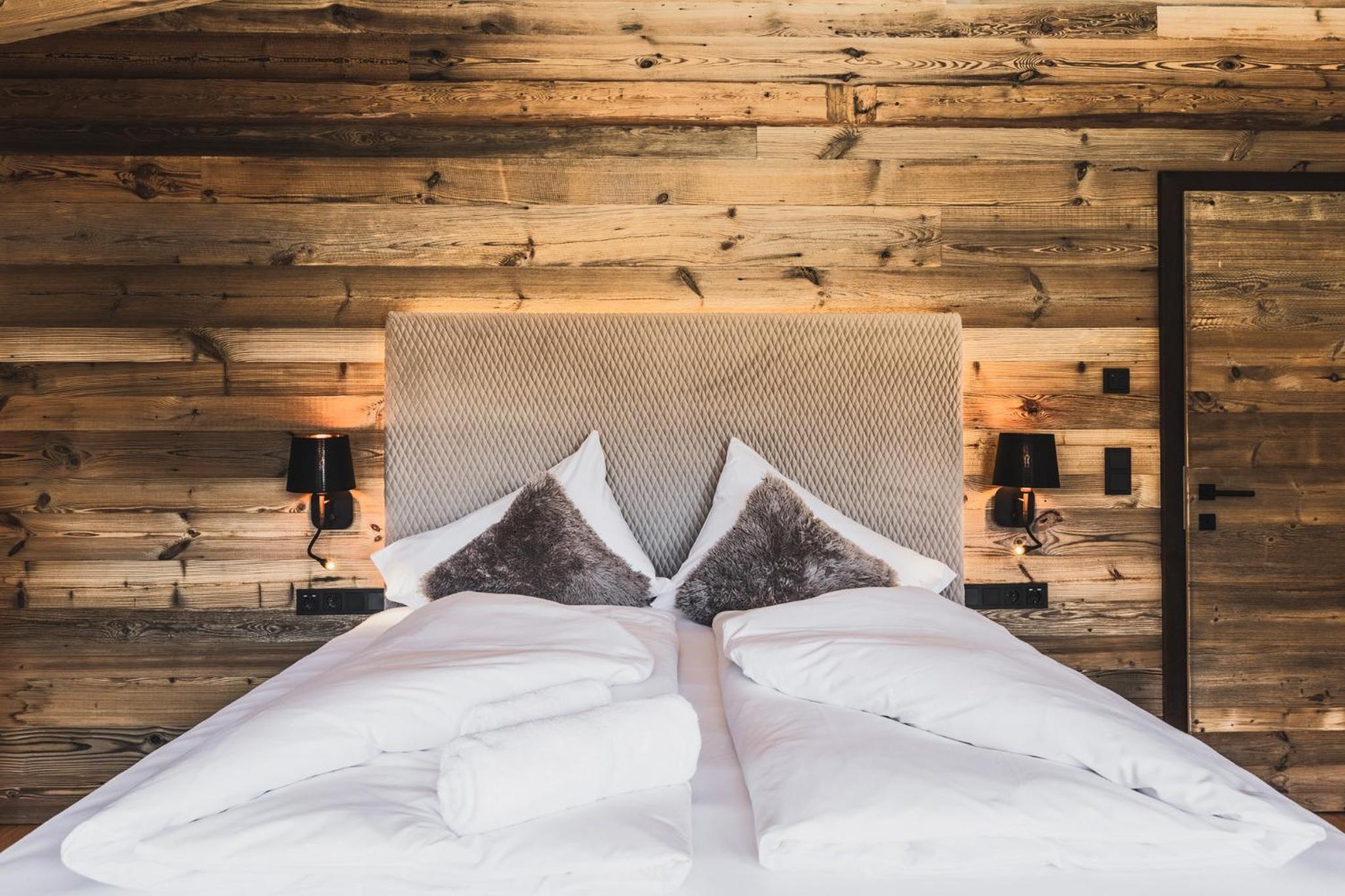 Wilderer Chalets