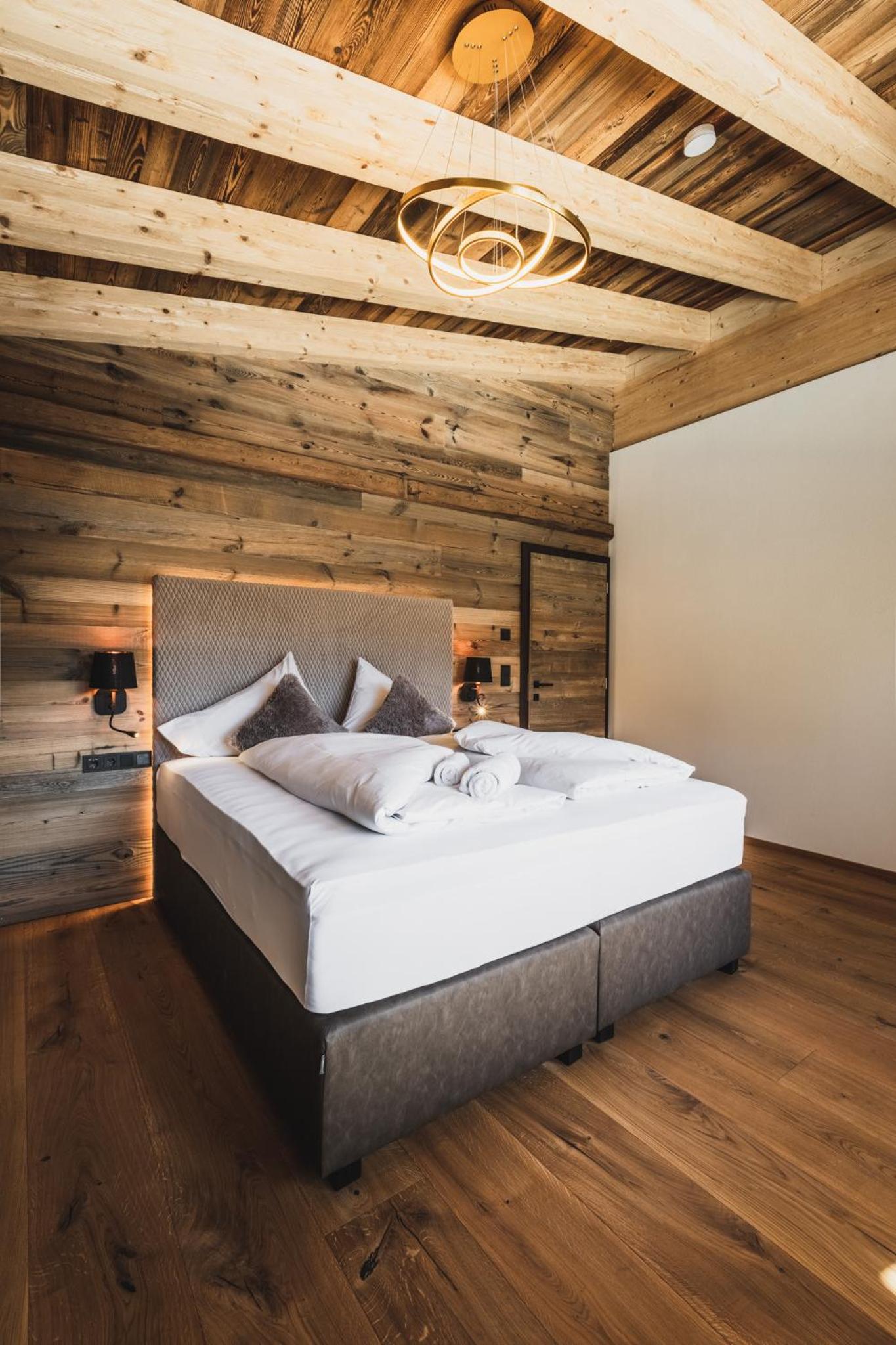 Wilderer Chalets