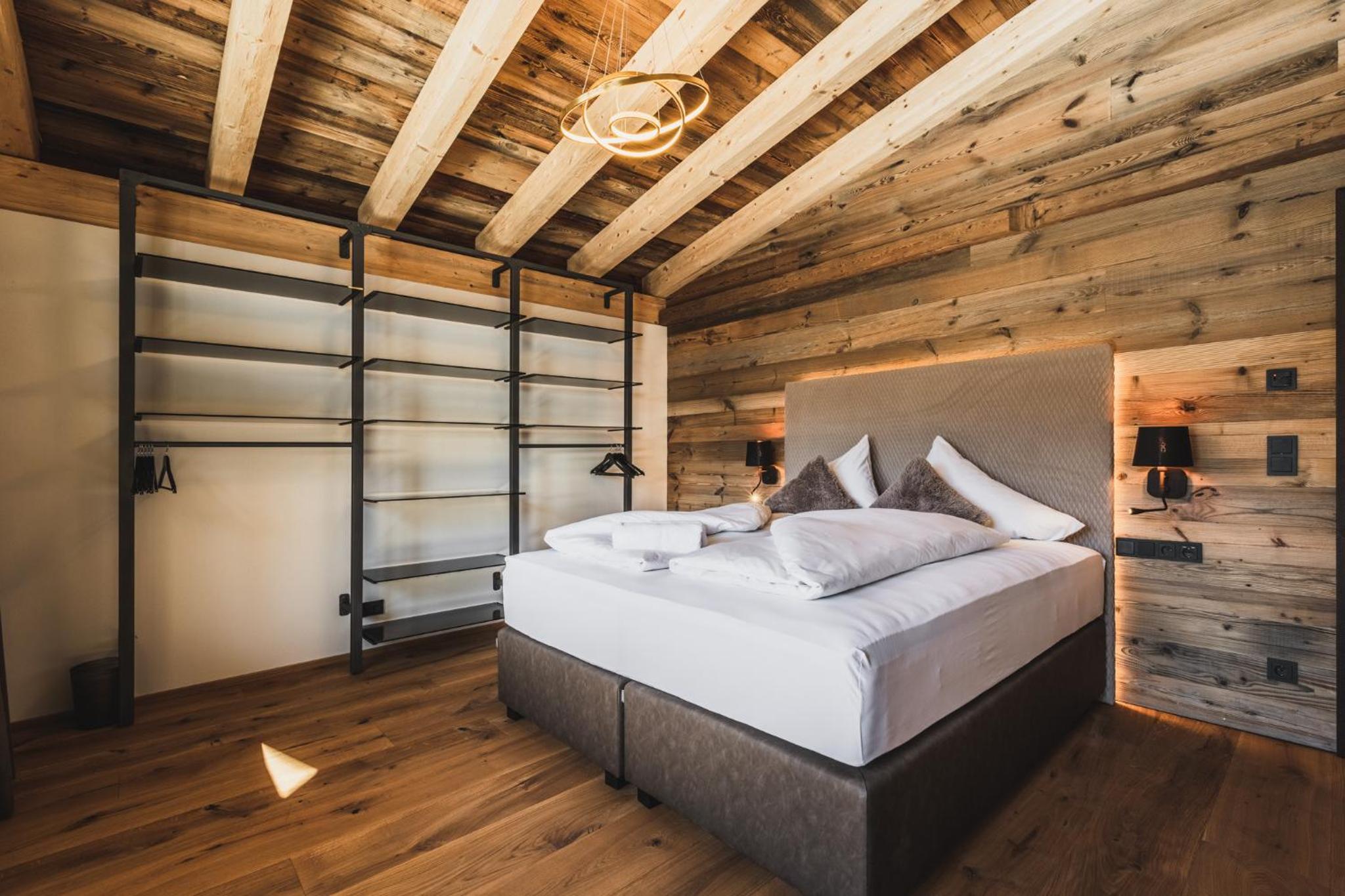 Wilderer Chalets