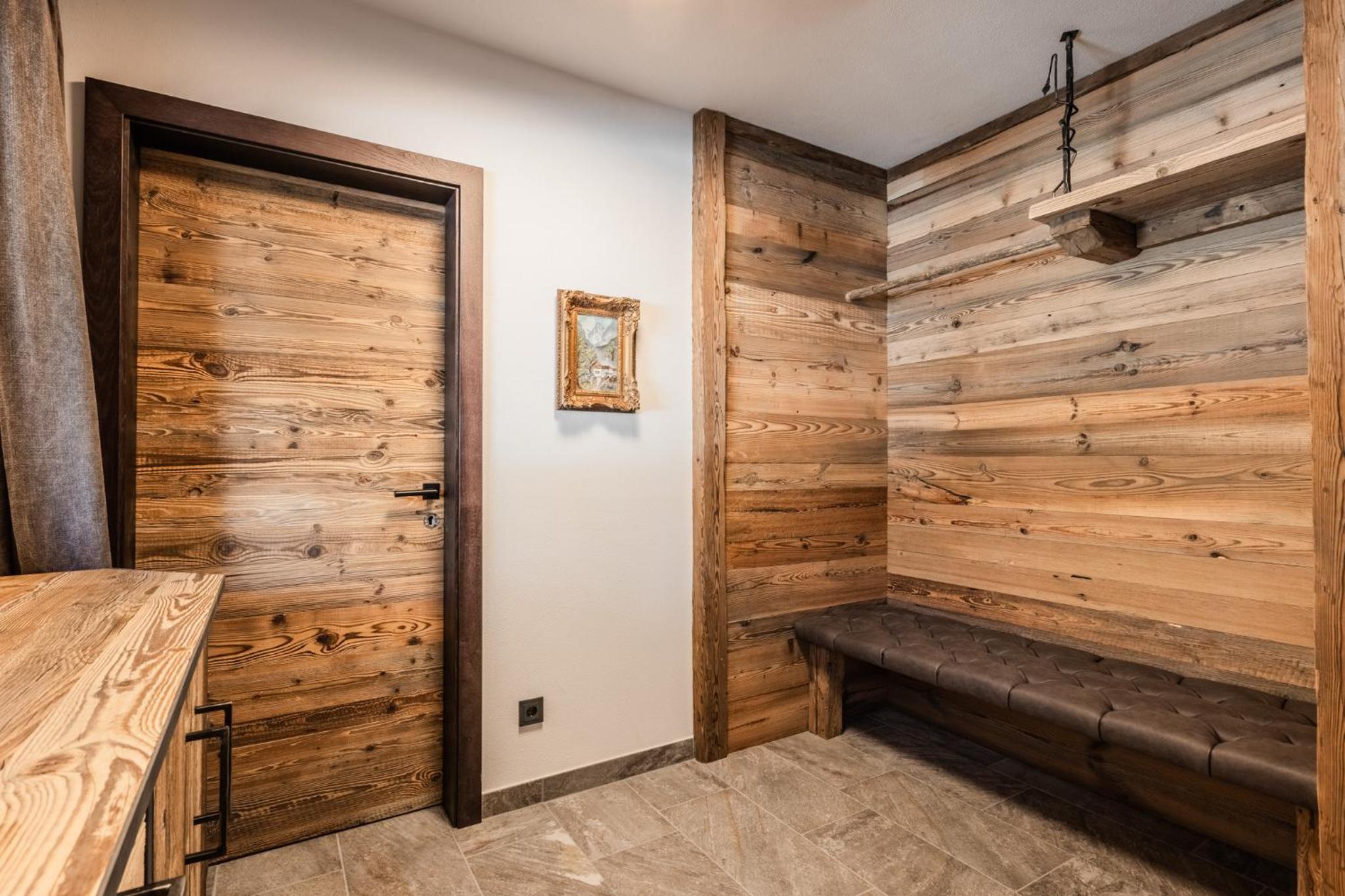 Wilderer Chalets