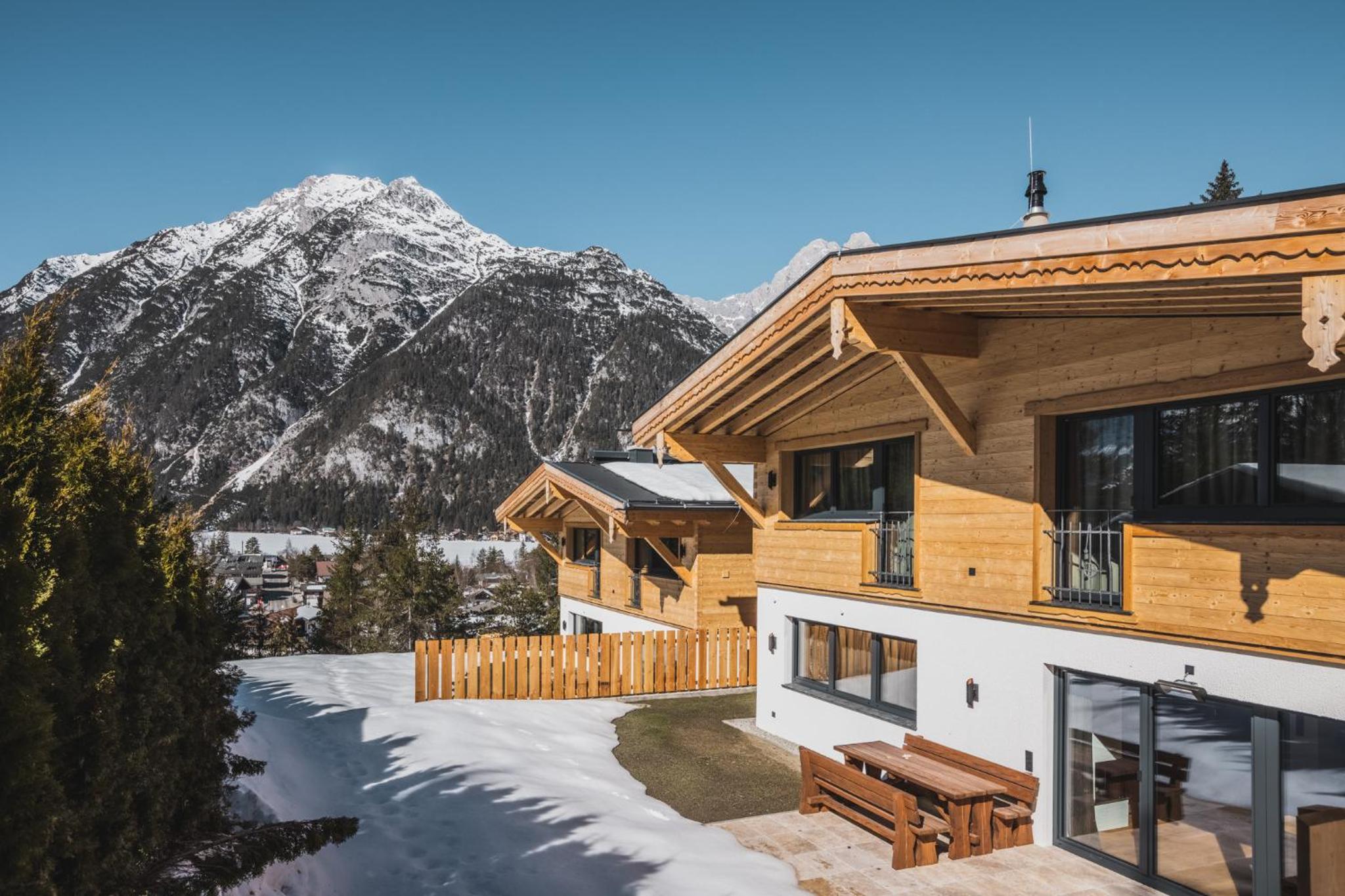 Wilderer Chalets