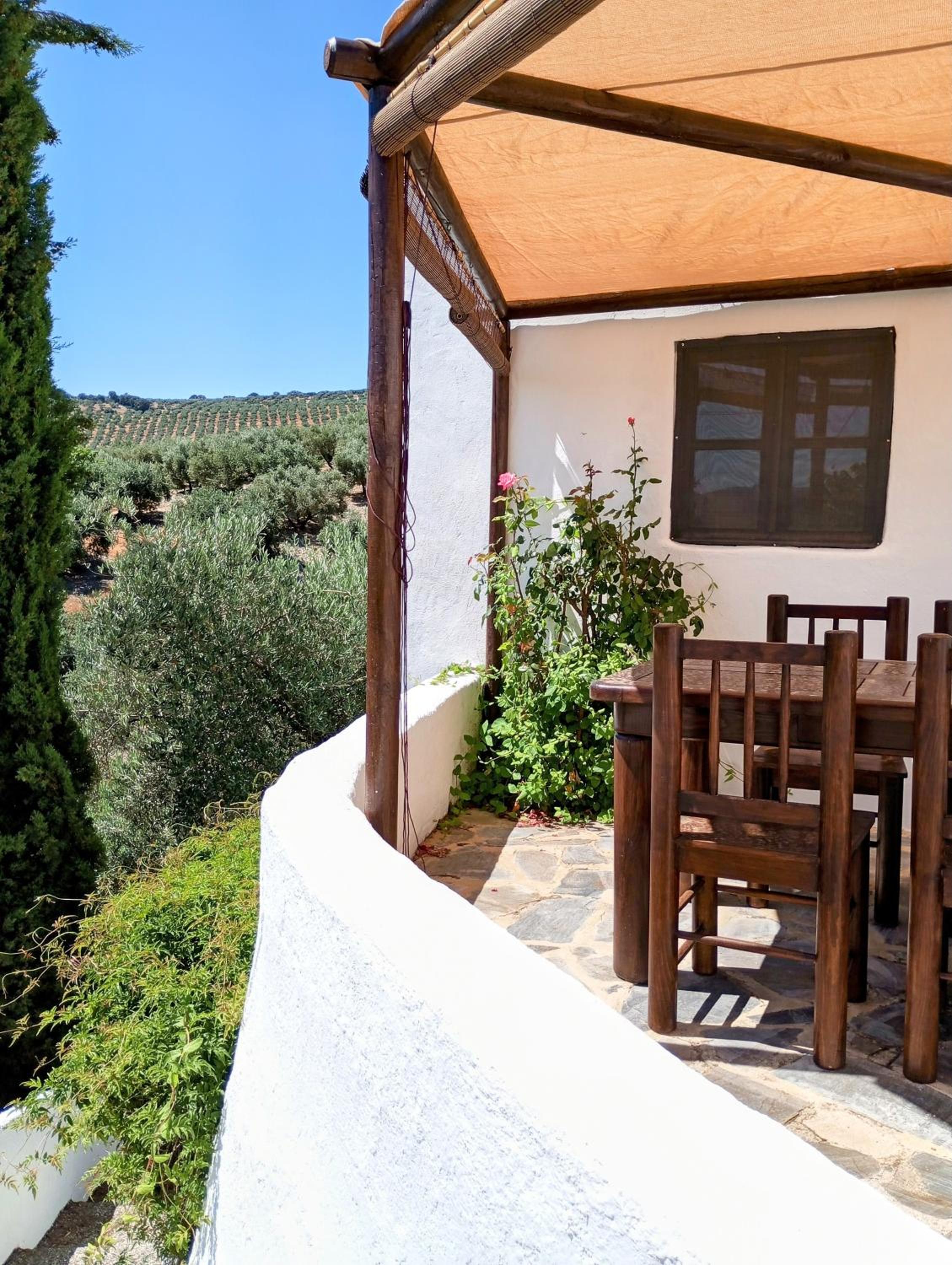 Casa Miguel Montefrio