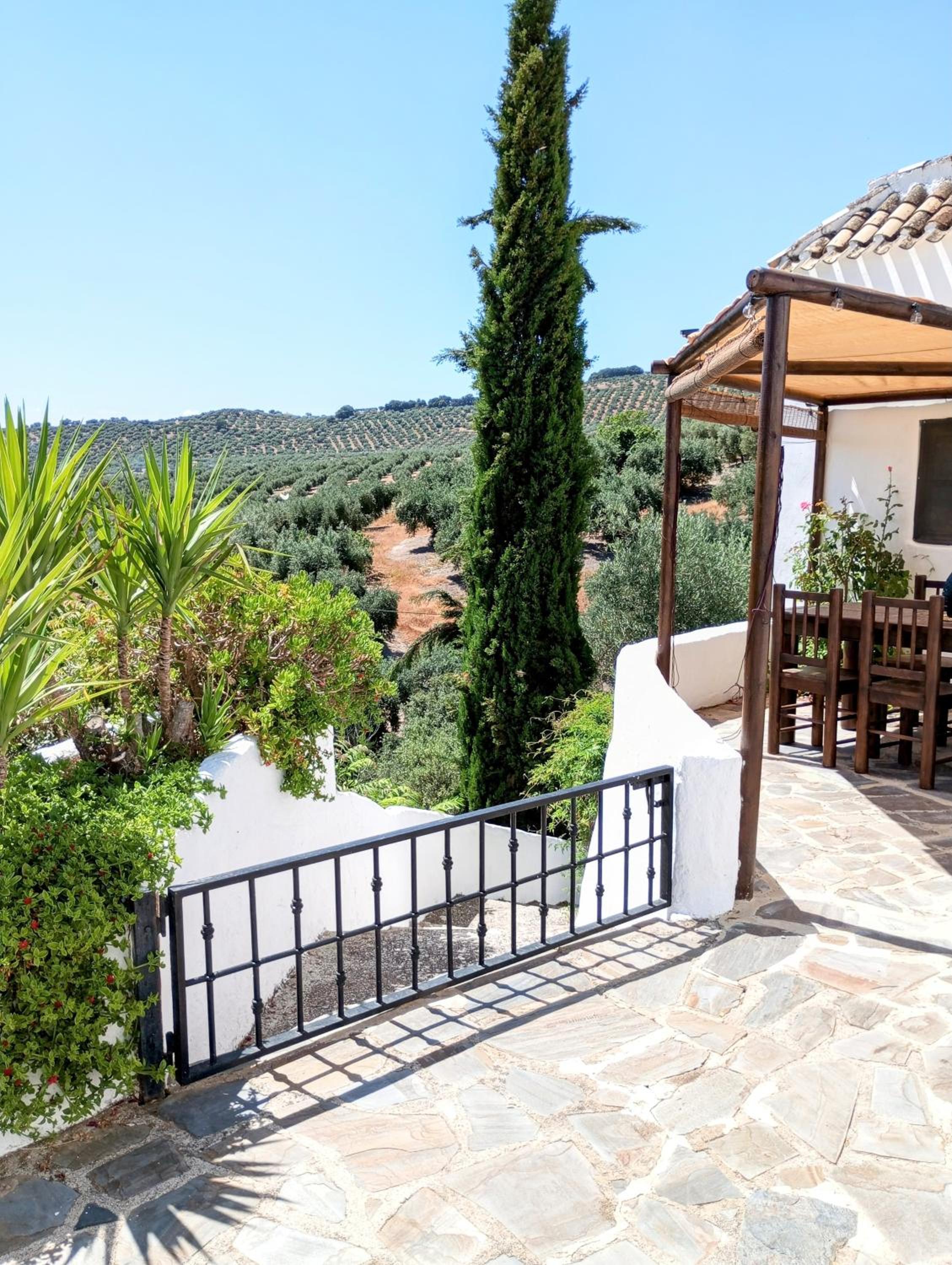 Casa Miguel Montefrio