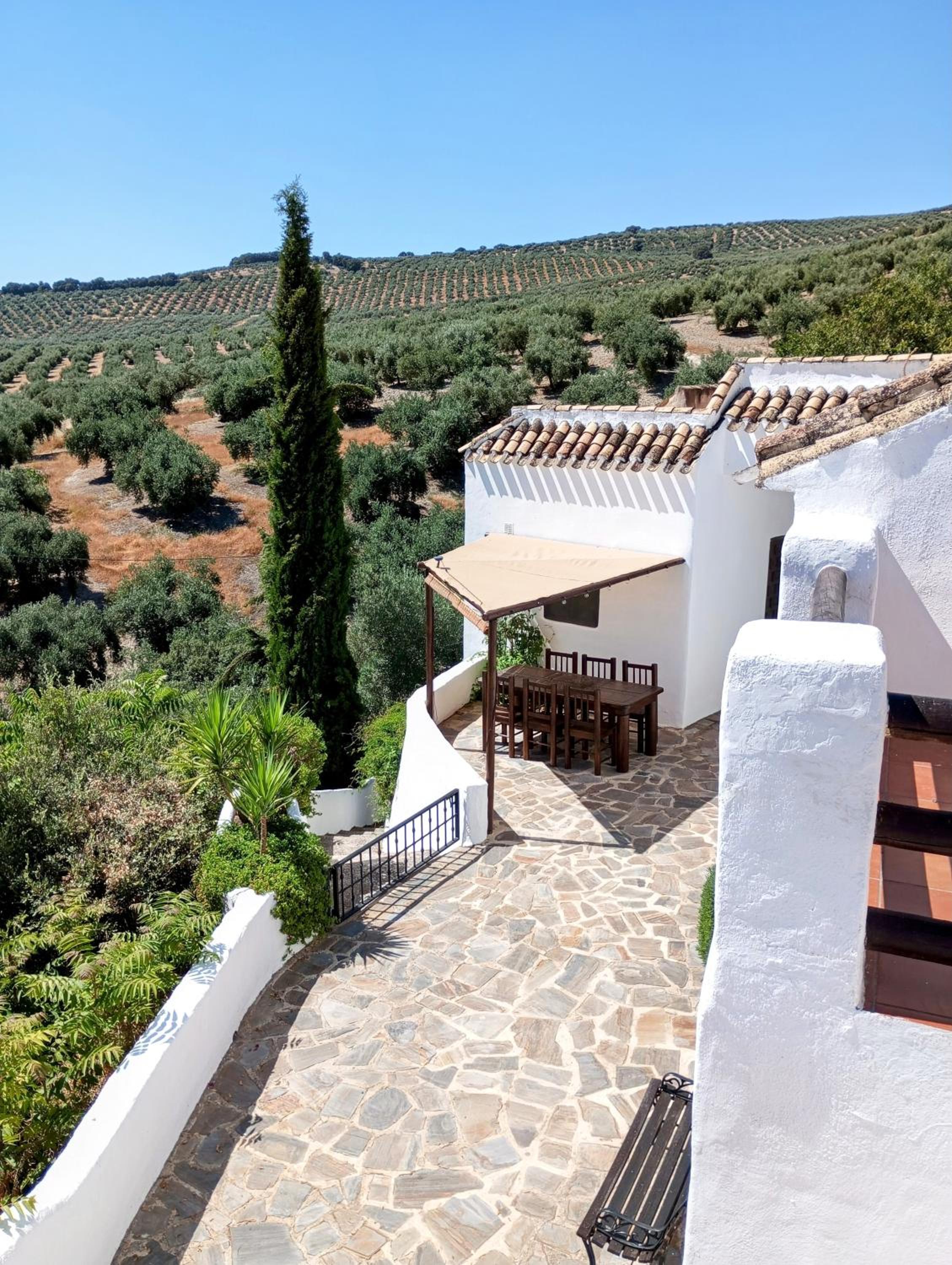 Casa Miguel Montefrio
