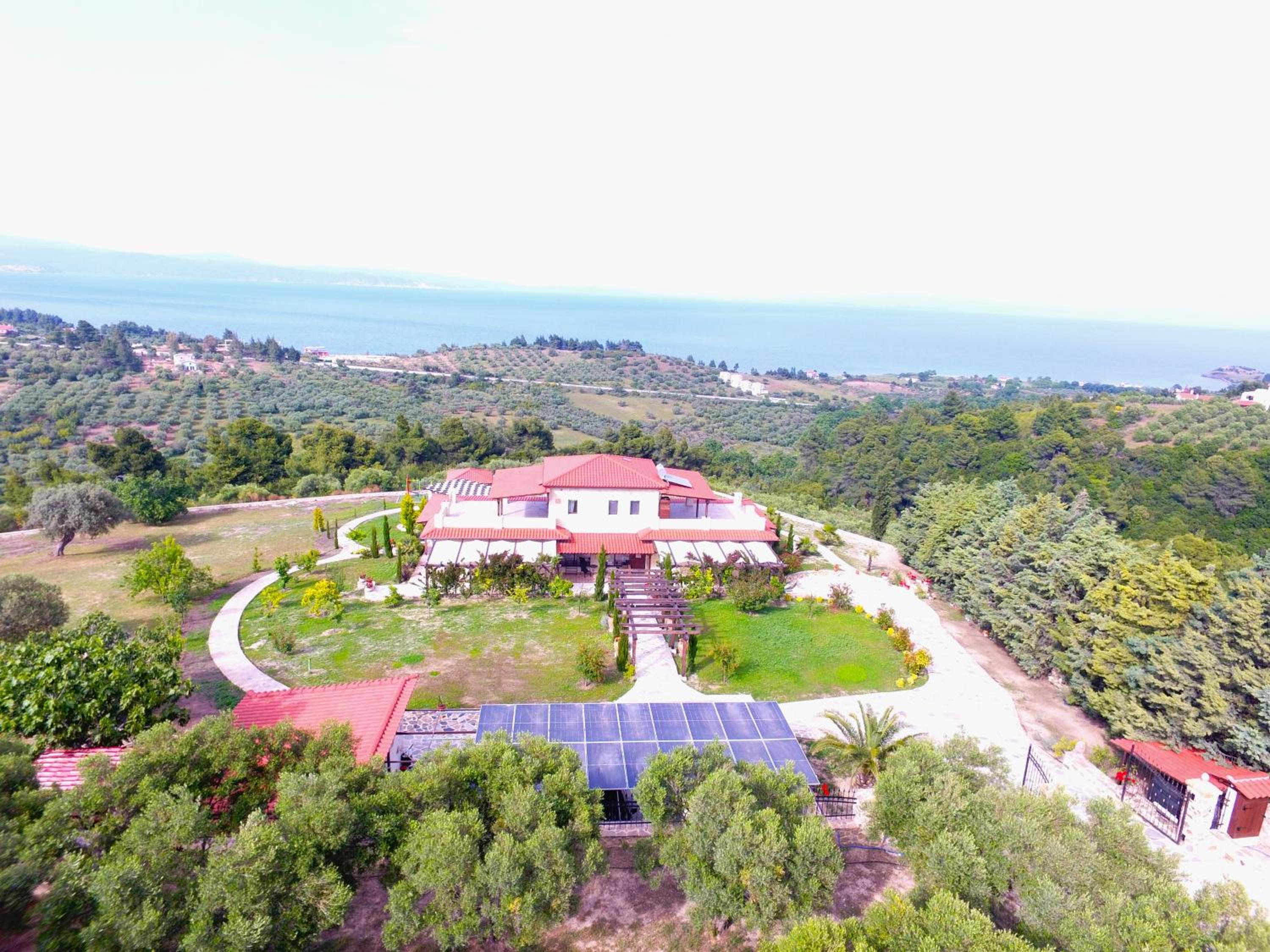 Villa Aurelia