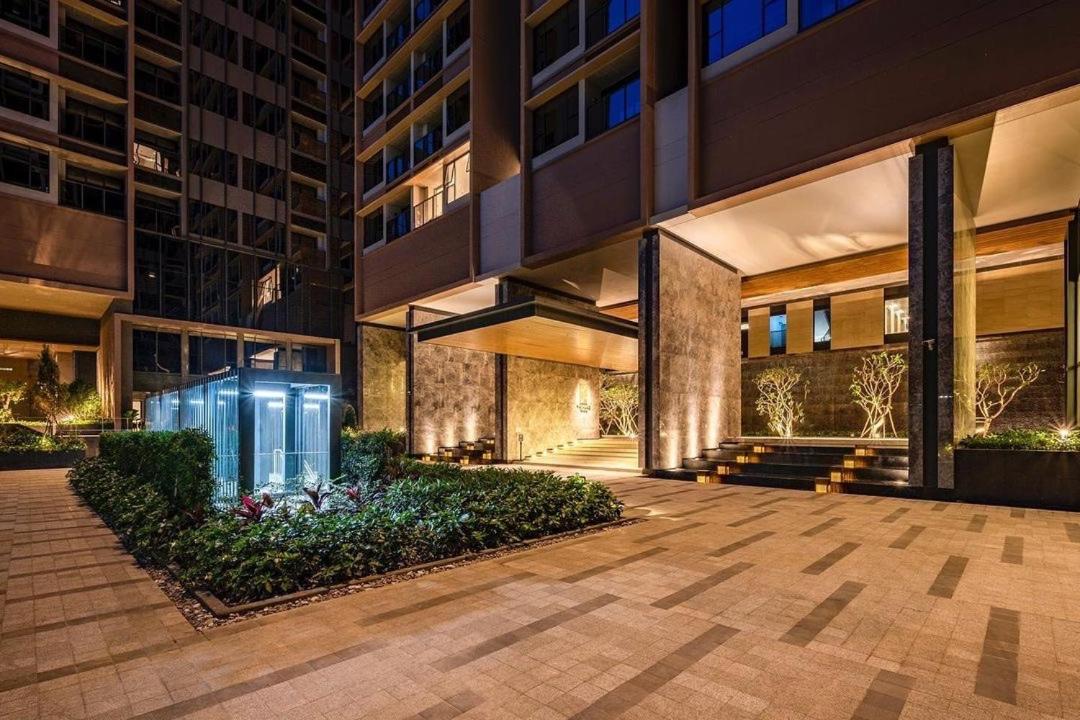 Luxury The MarQ-Free Infinity Pool, GYM & BBQ-D1