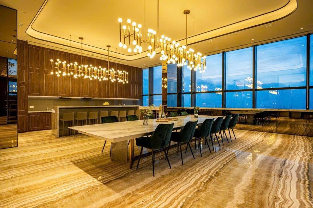 Luxury The MarQ-Free Infinity Pool, GYM & BBQ-D1