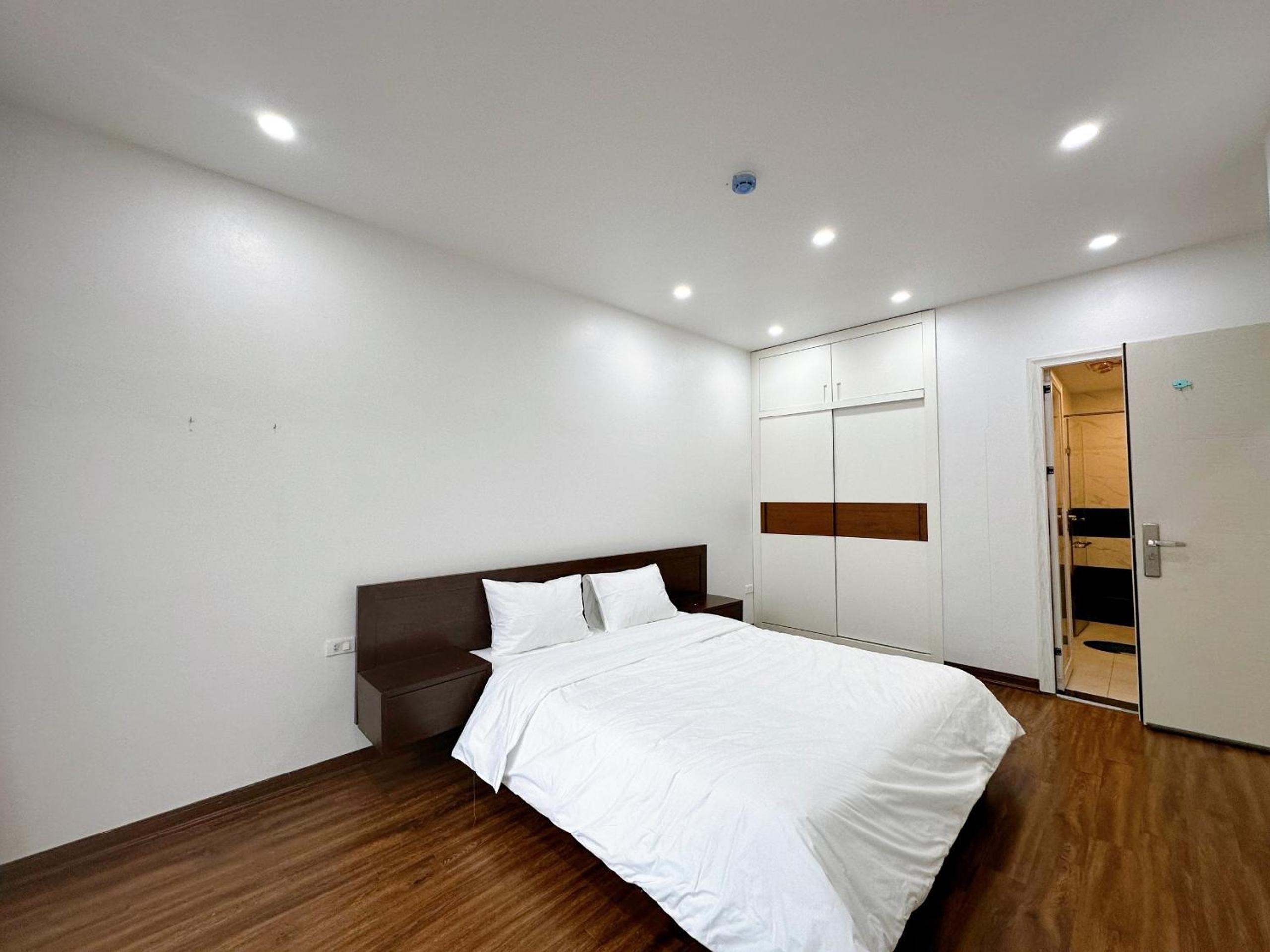 Luxe Paradise Residence Âu Cơ