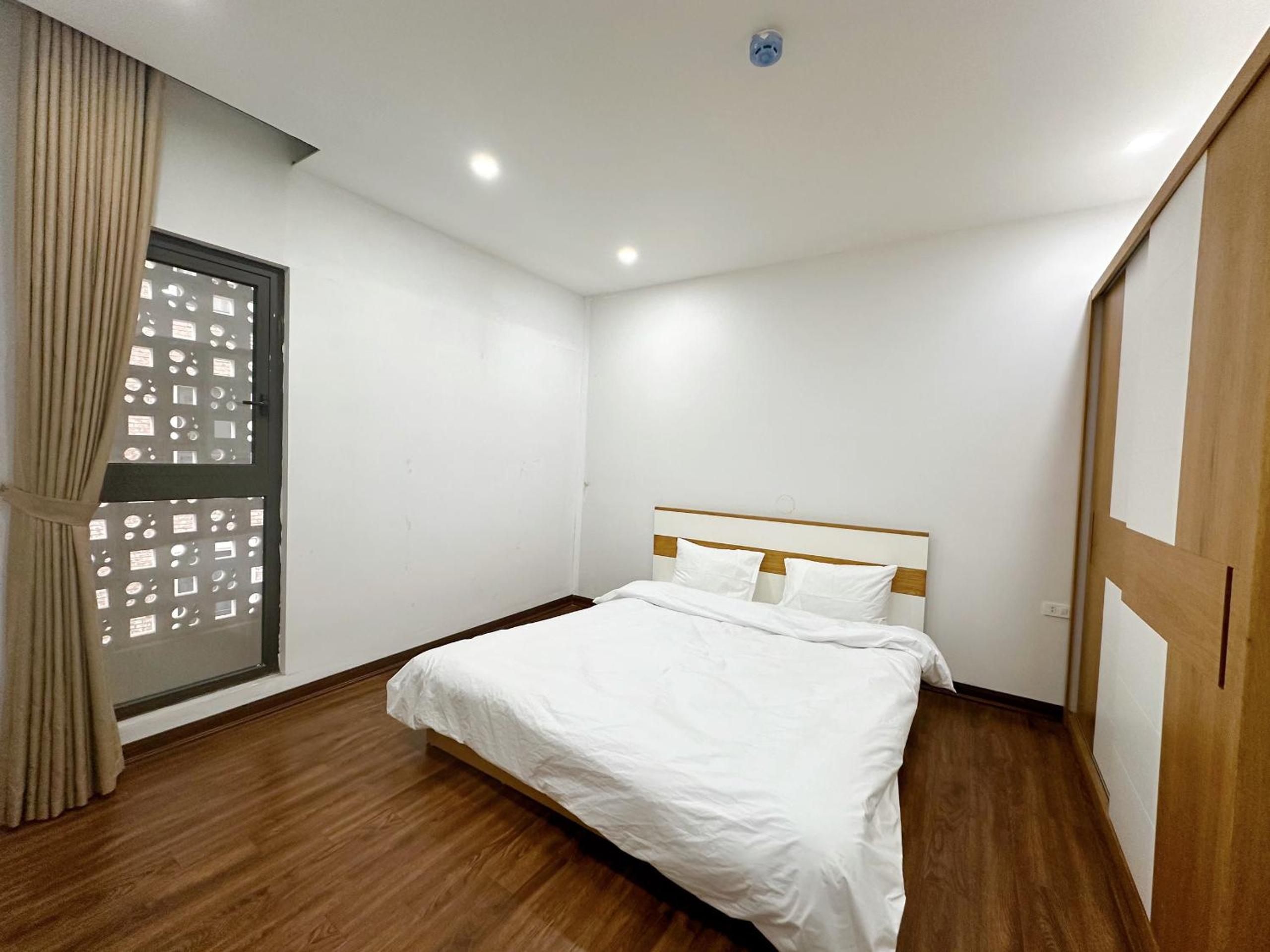 Luxe Paradise Residence Âu Cơ