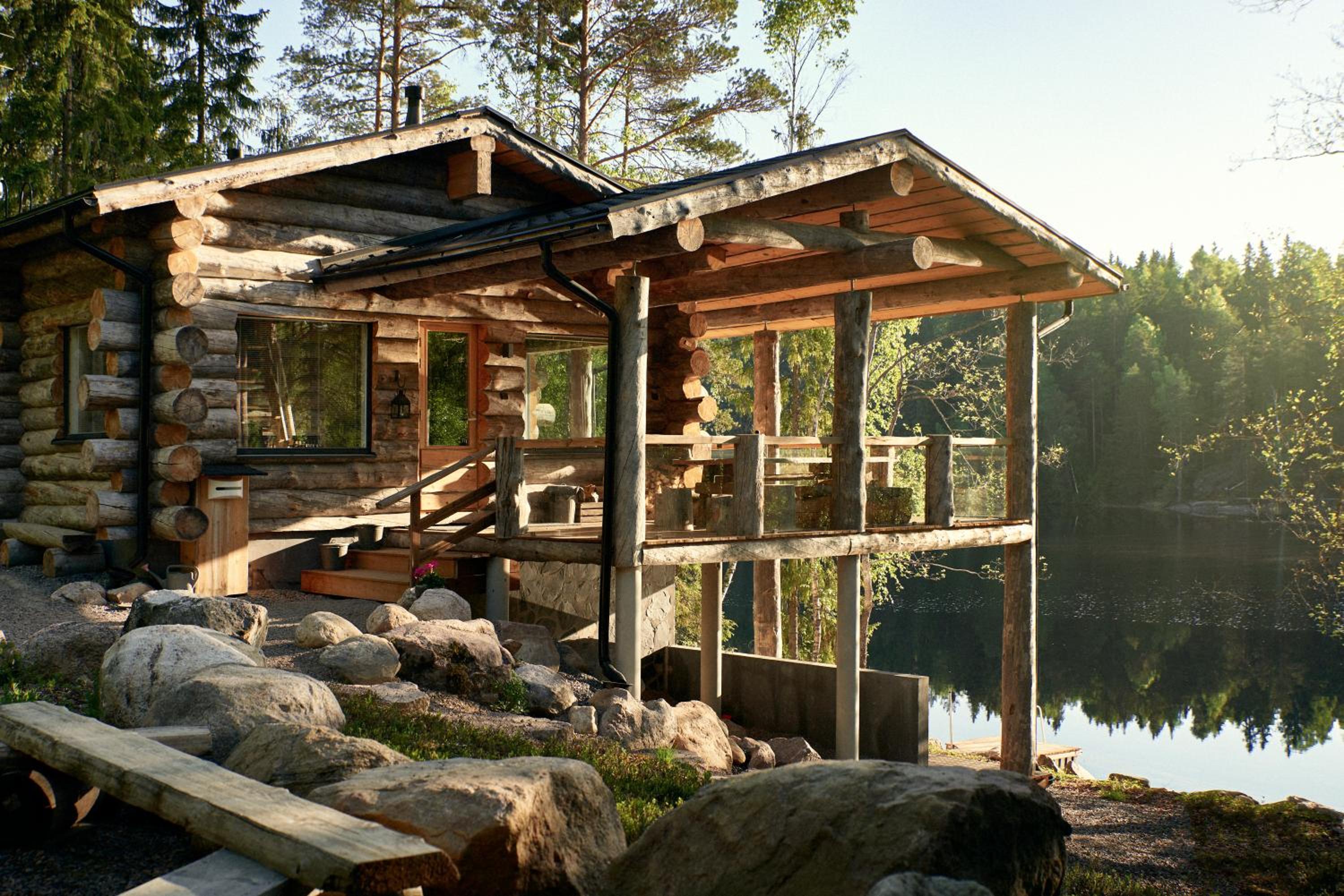 Hawkhill Resort