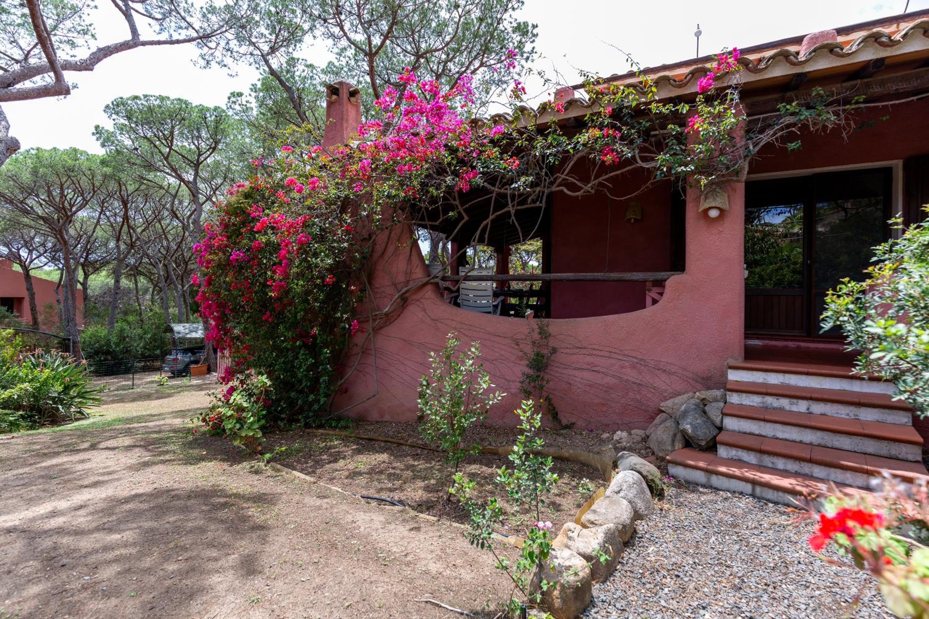 Holiday Home Le Sirene view 5