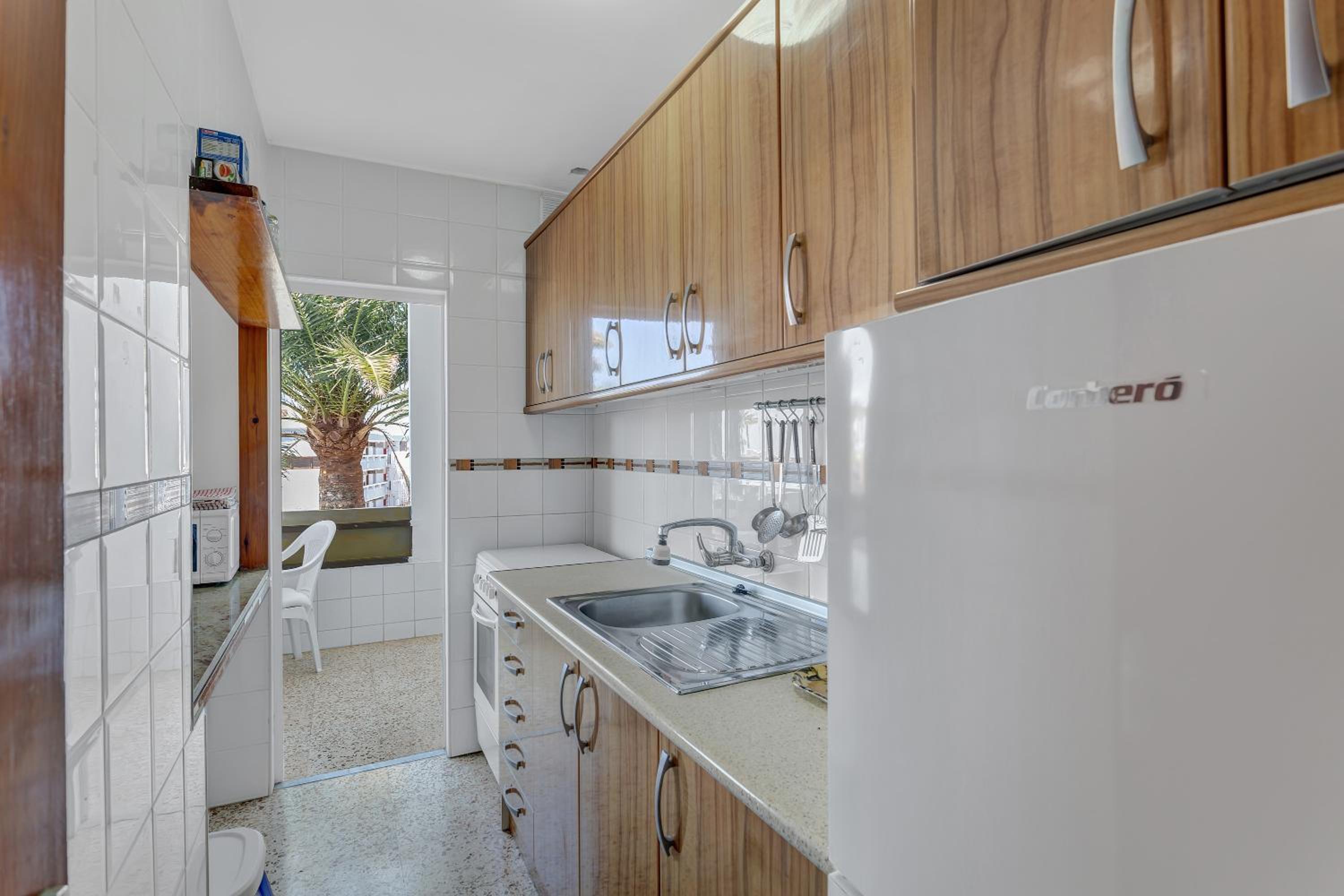 Casa Alegria en Maspalomas