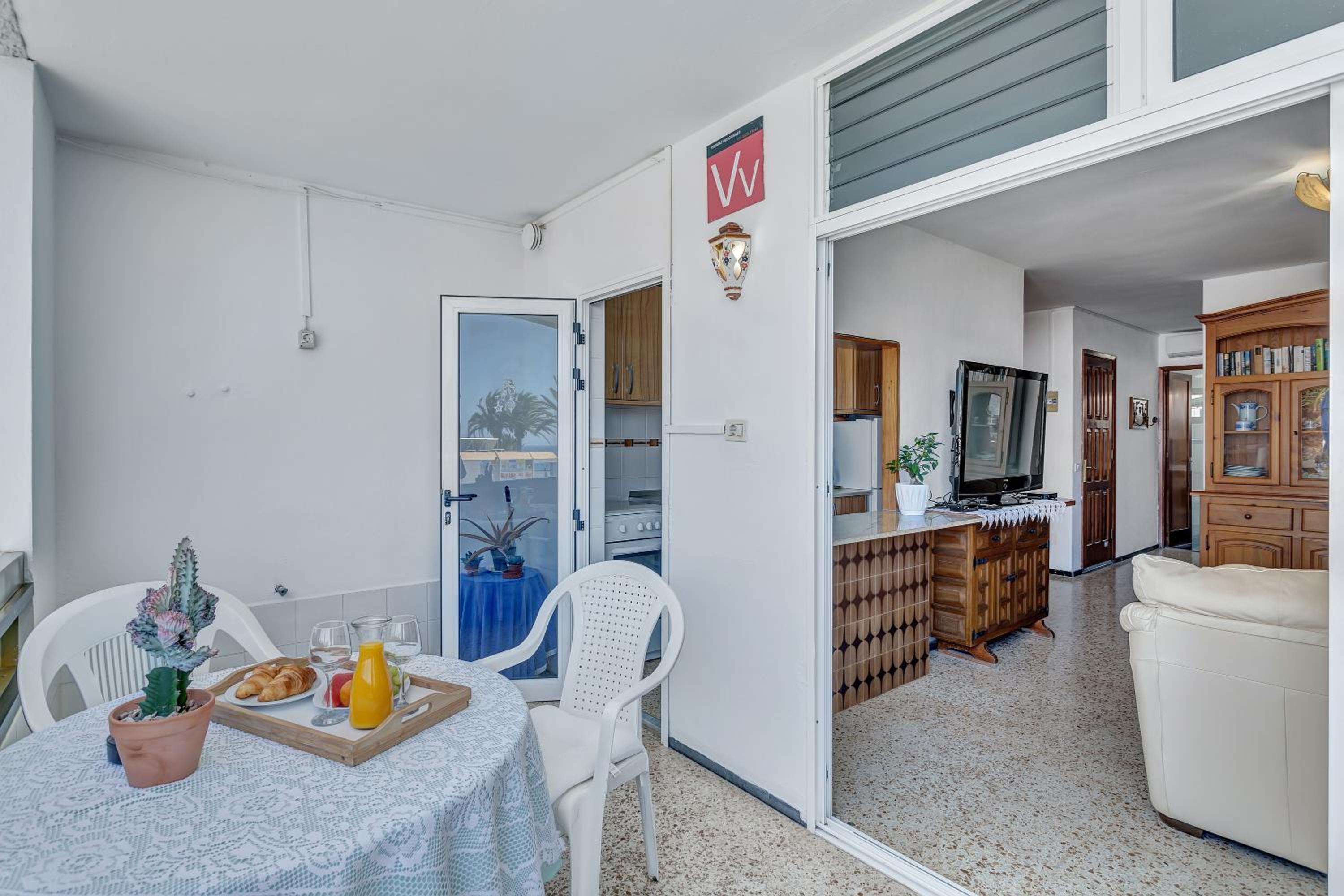 Casa Alegria en Maspalomas