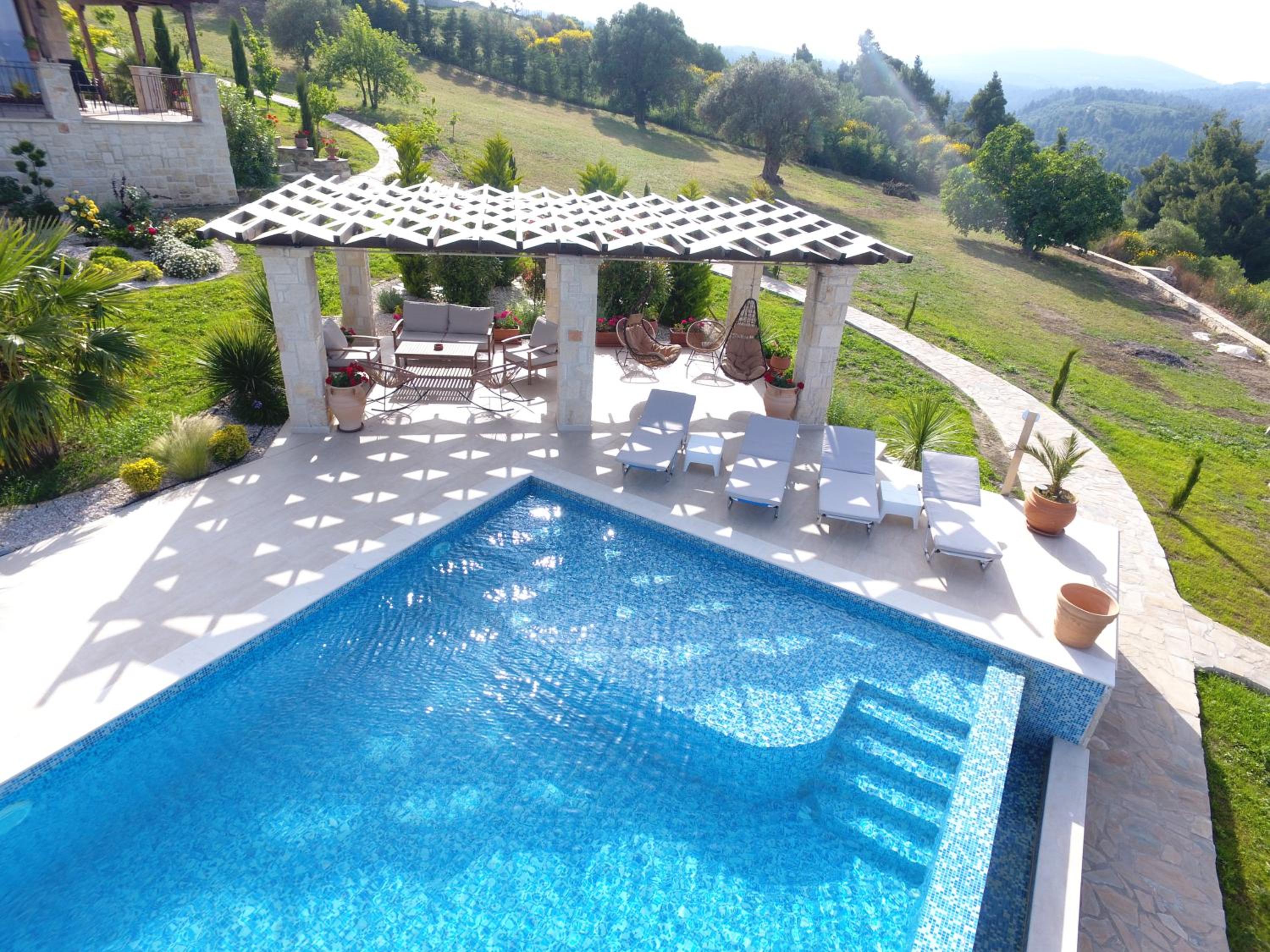 Villa Aurelia