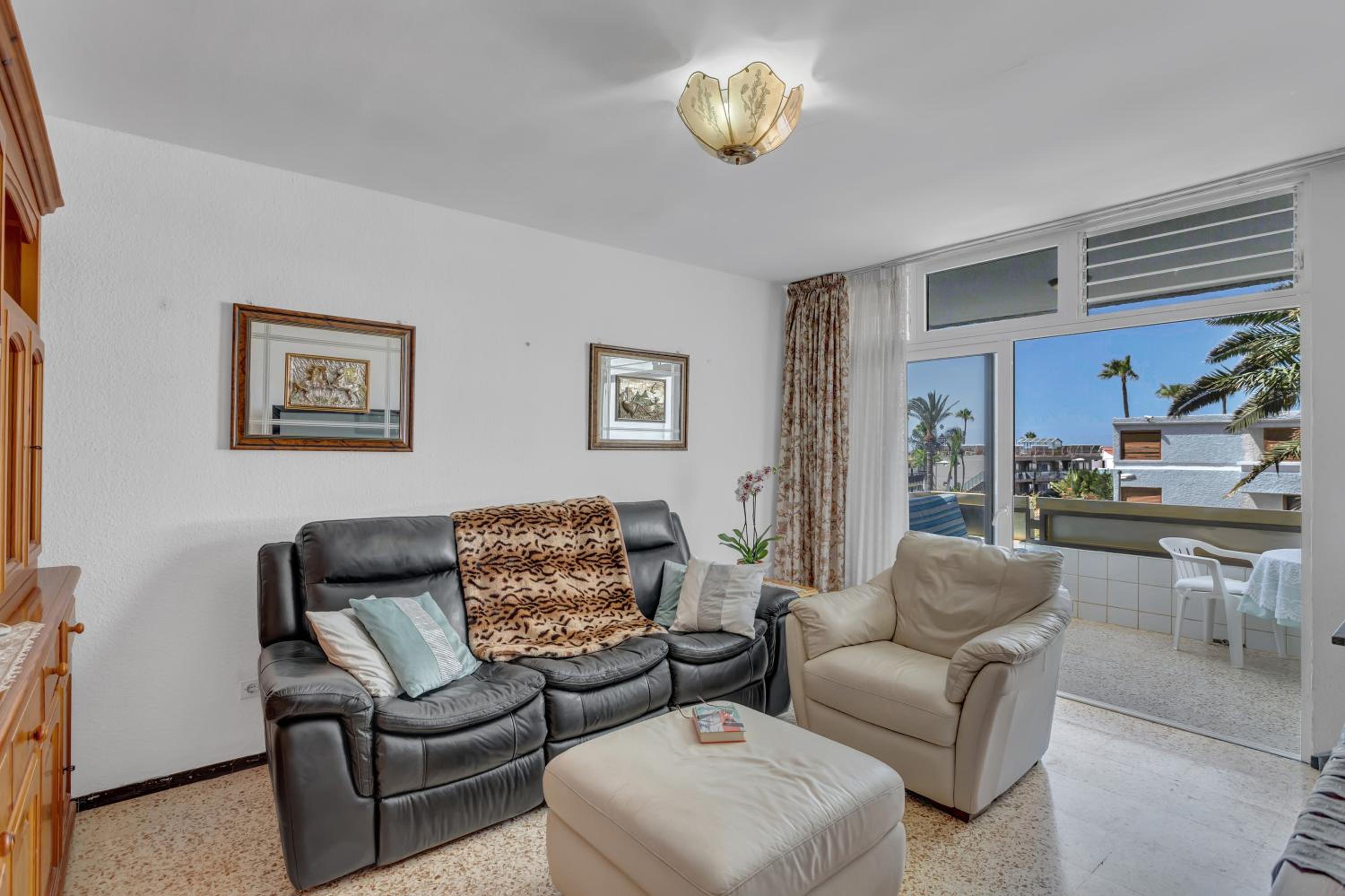 Casa Alegria en Maspalomas