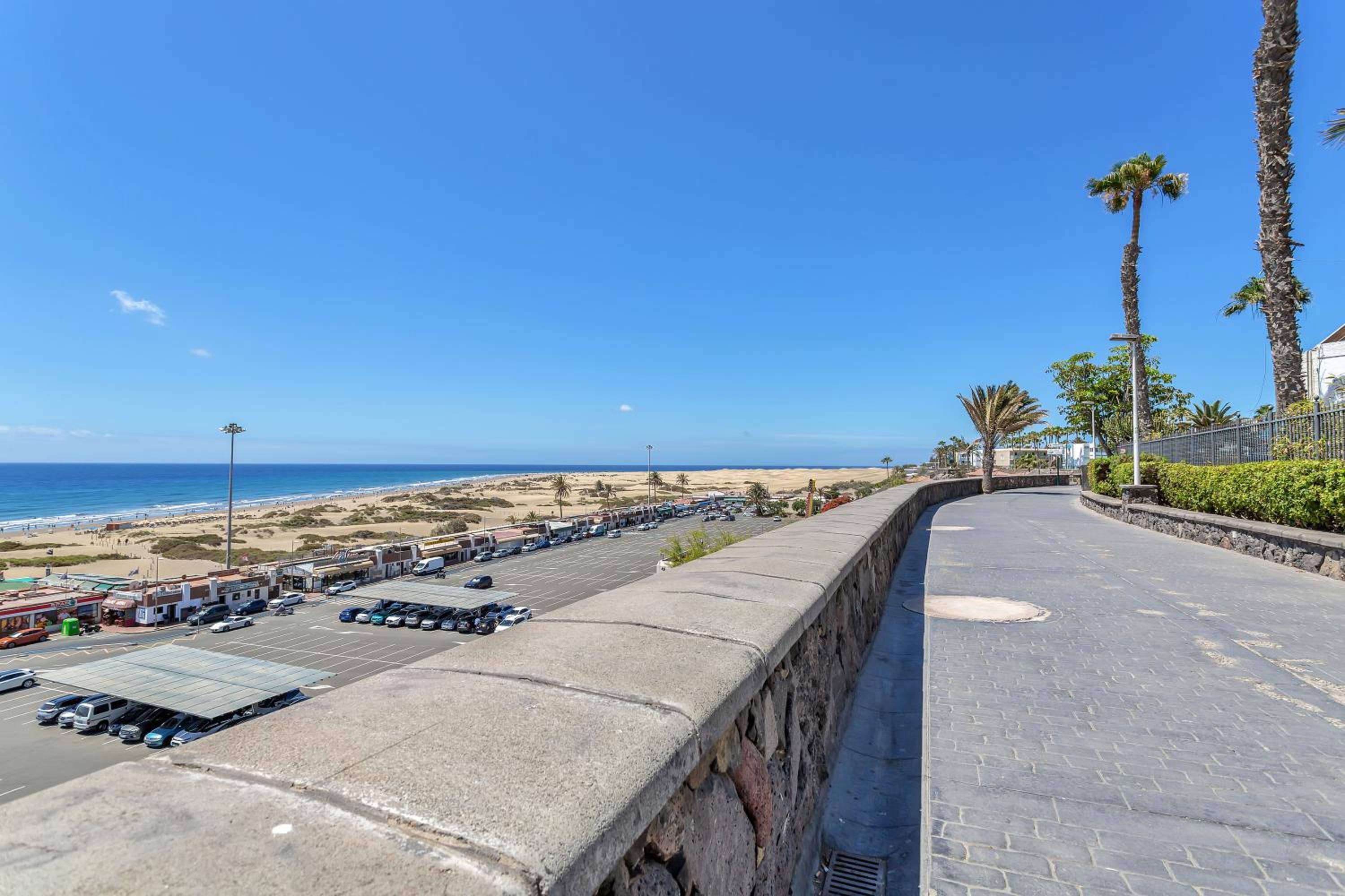 Casa Alegria en Maspalomas