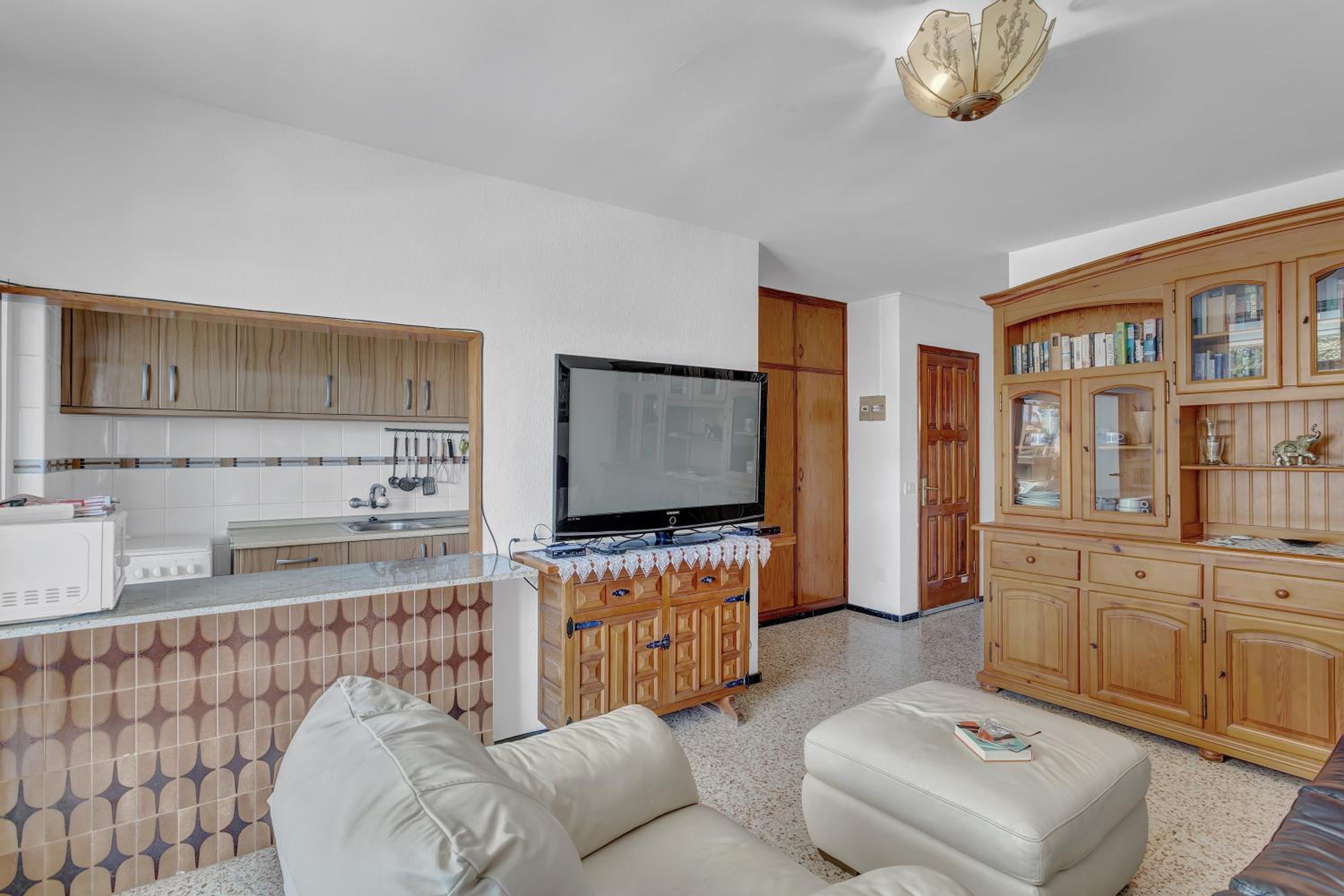 Casa Alegria en Maspalomas