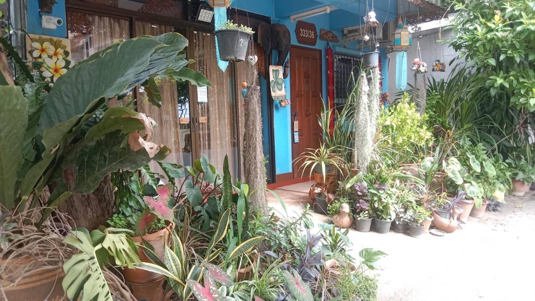 Saithong House