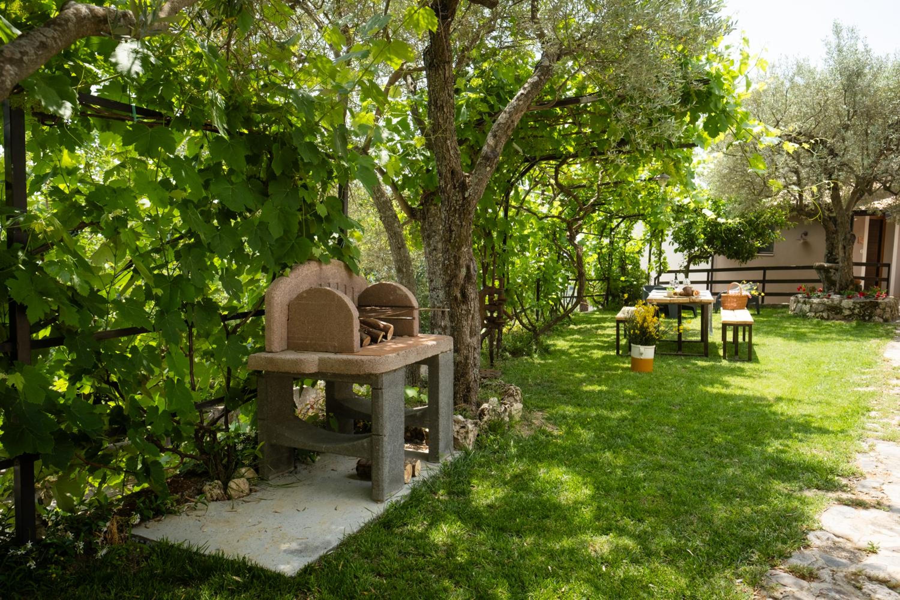 Locanda degli Ulivi