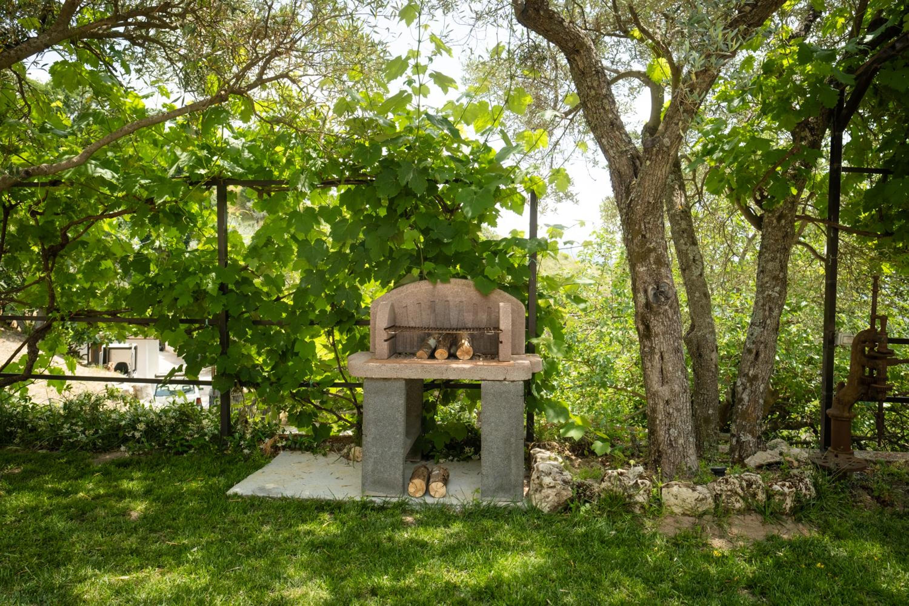 Locanda degli Ulivi