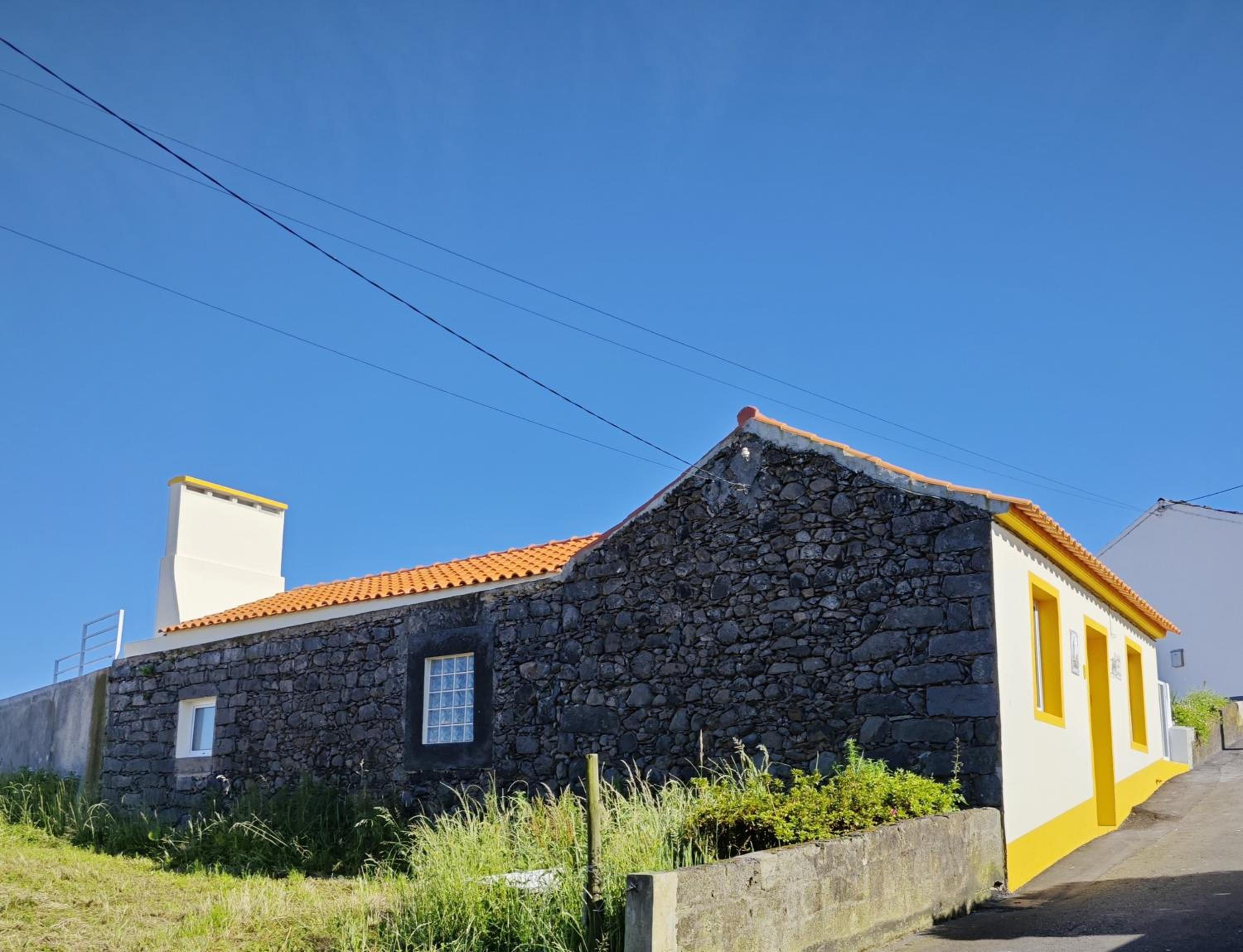 Casa da Marta - Azorean Nature Escape