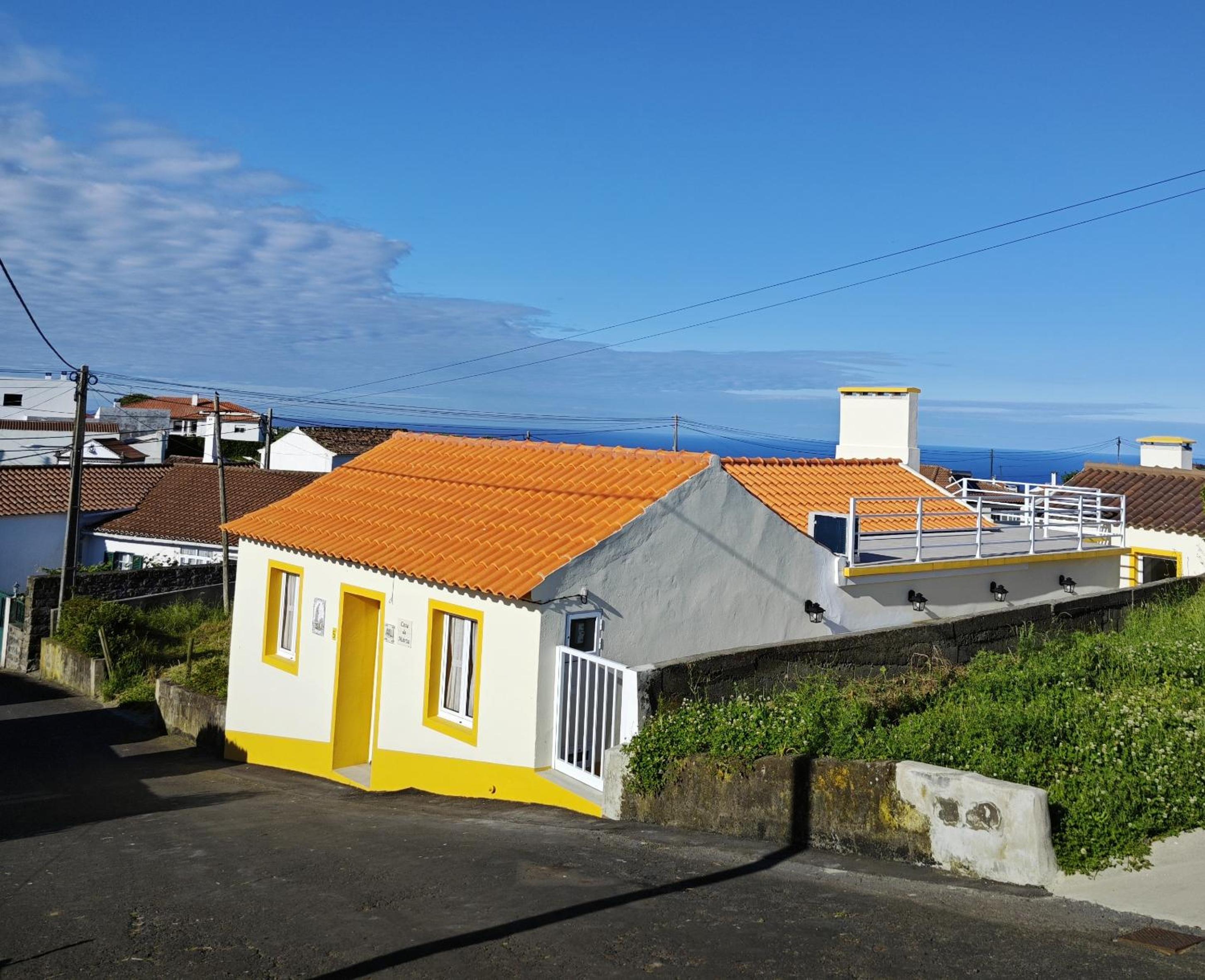 Casa da Marta - Azorean Nature Escape