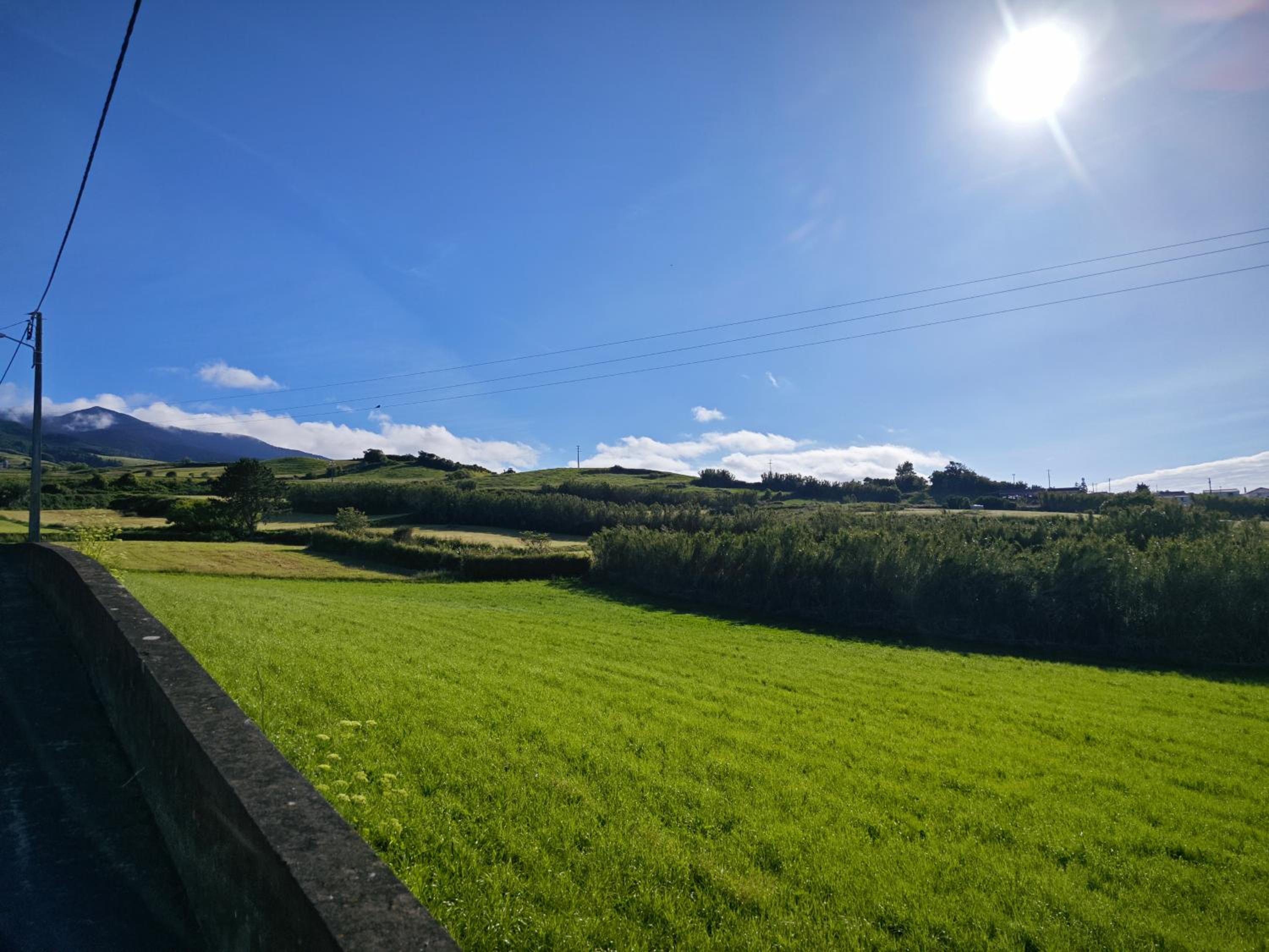 Casa da Marta - Azorean Nature Escape