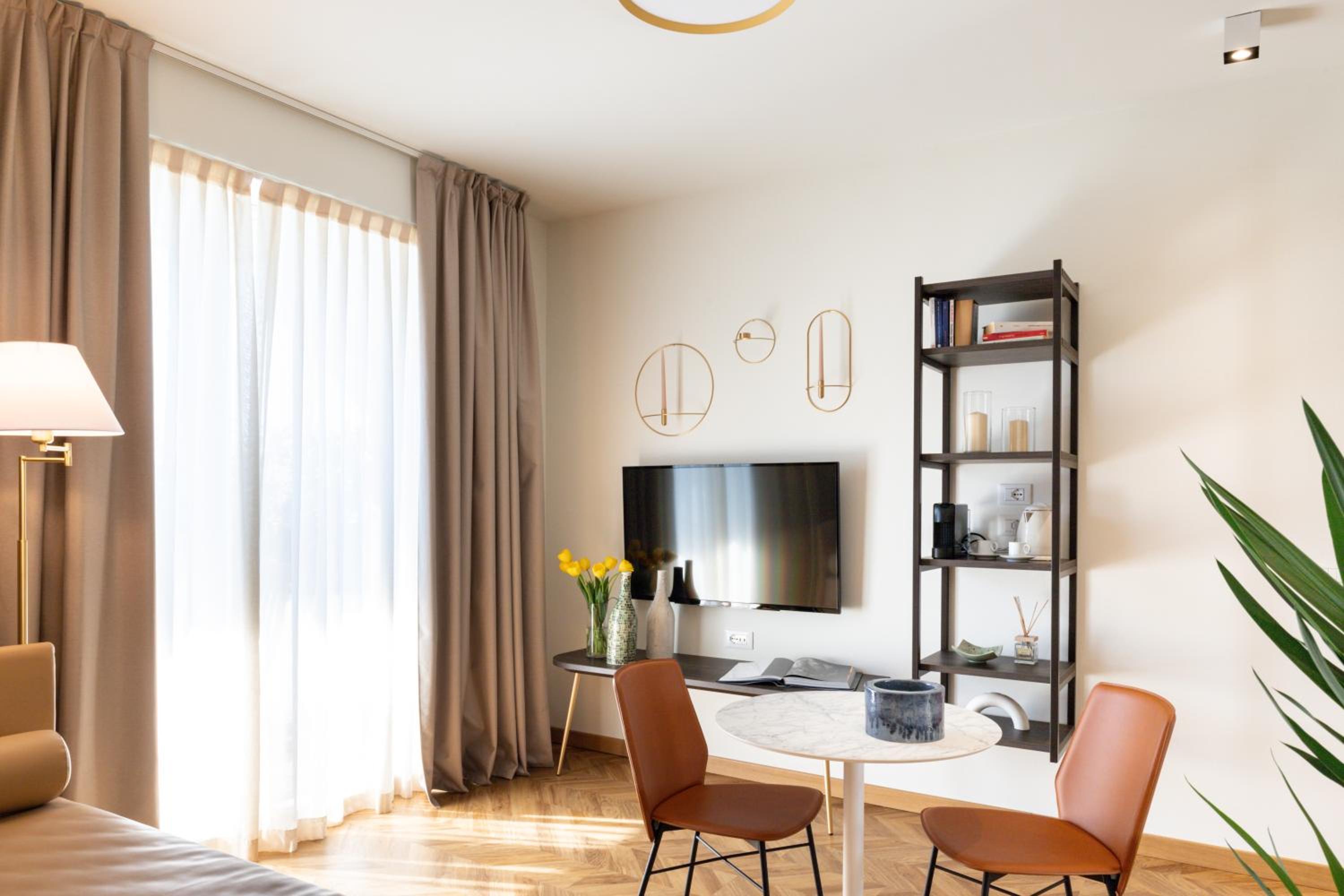 Hatelier Garda Home by Enjoy Garda Hotel