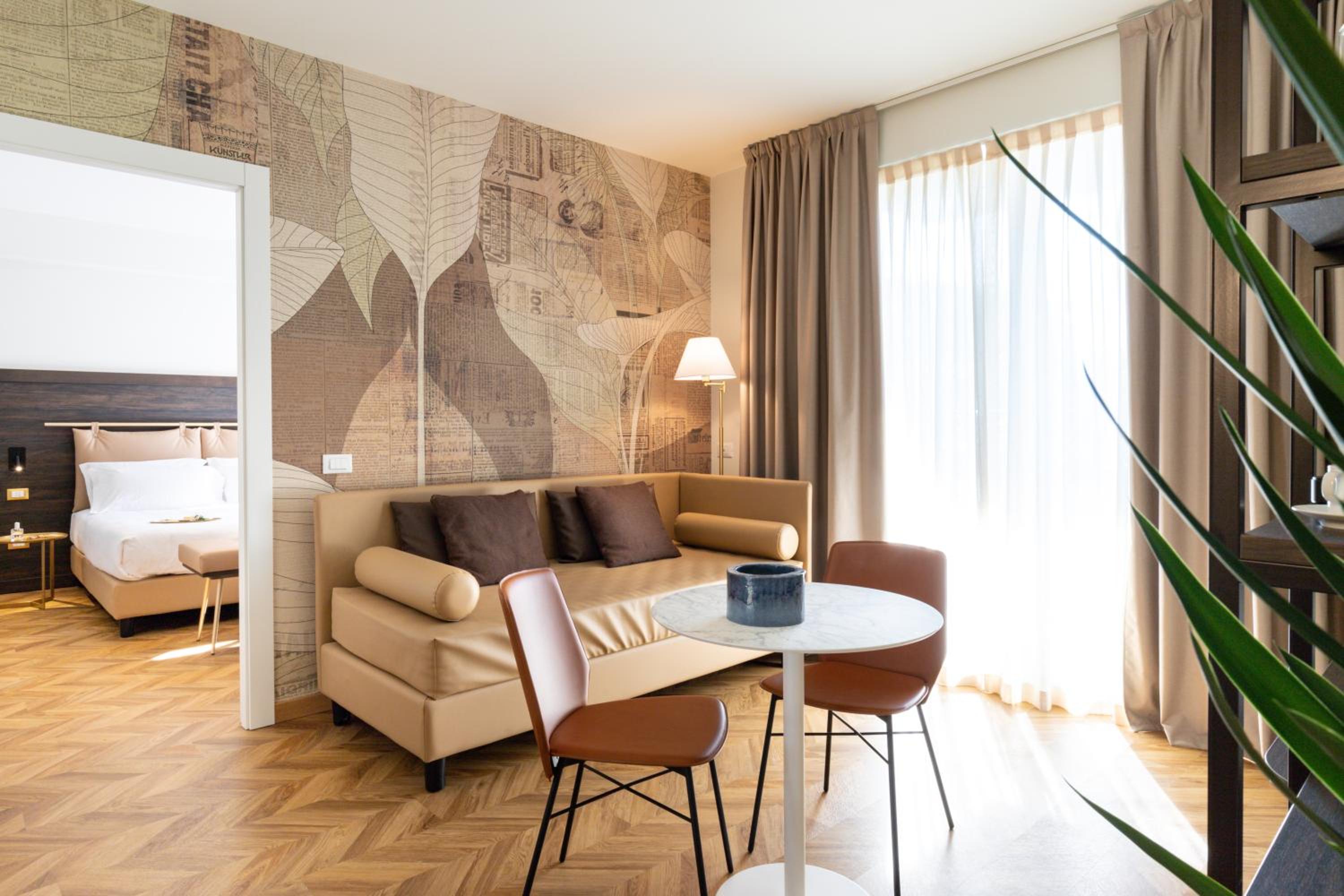 Hatelier Garda Home by Enjoy Garda Hotel