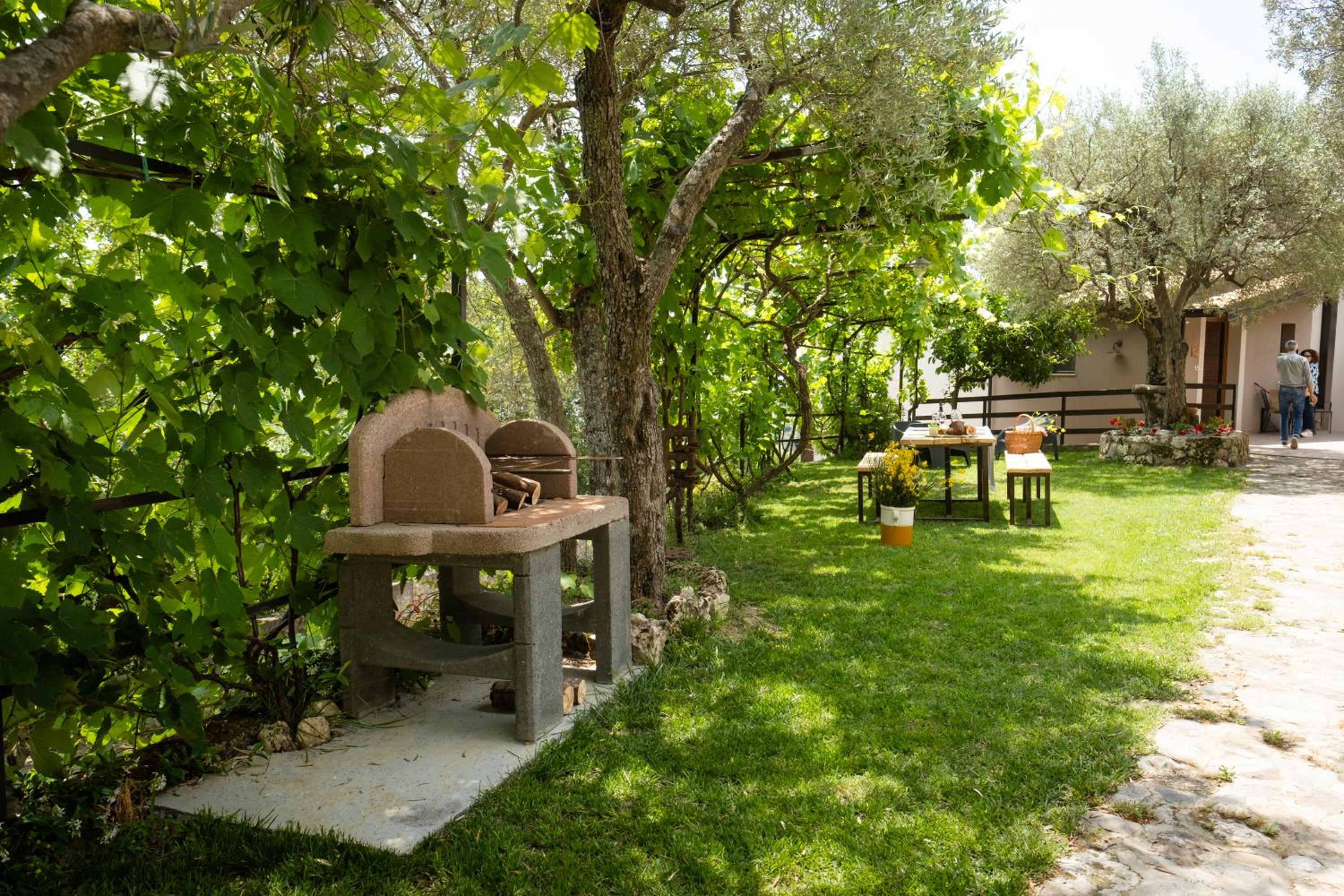 Locanda degli Ulivi