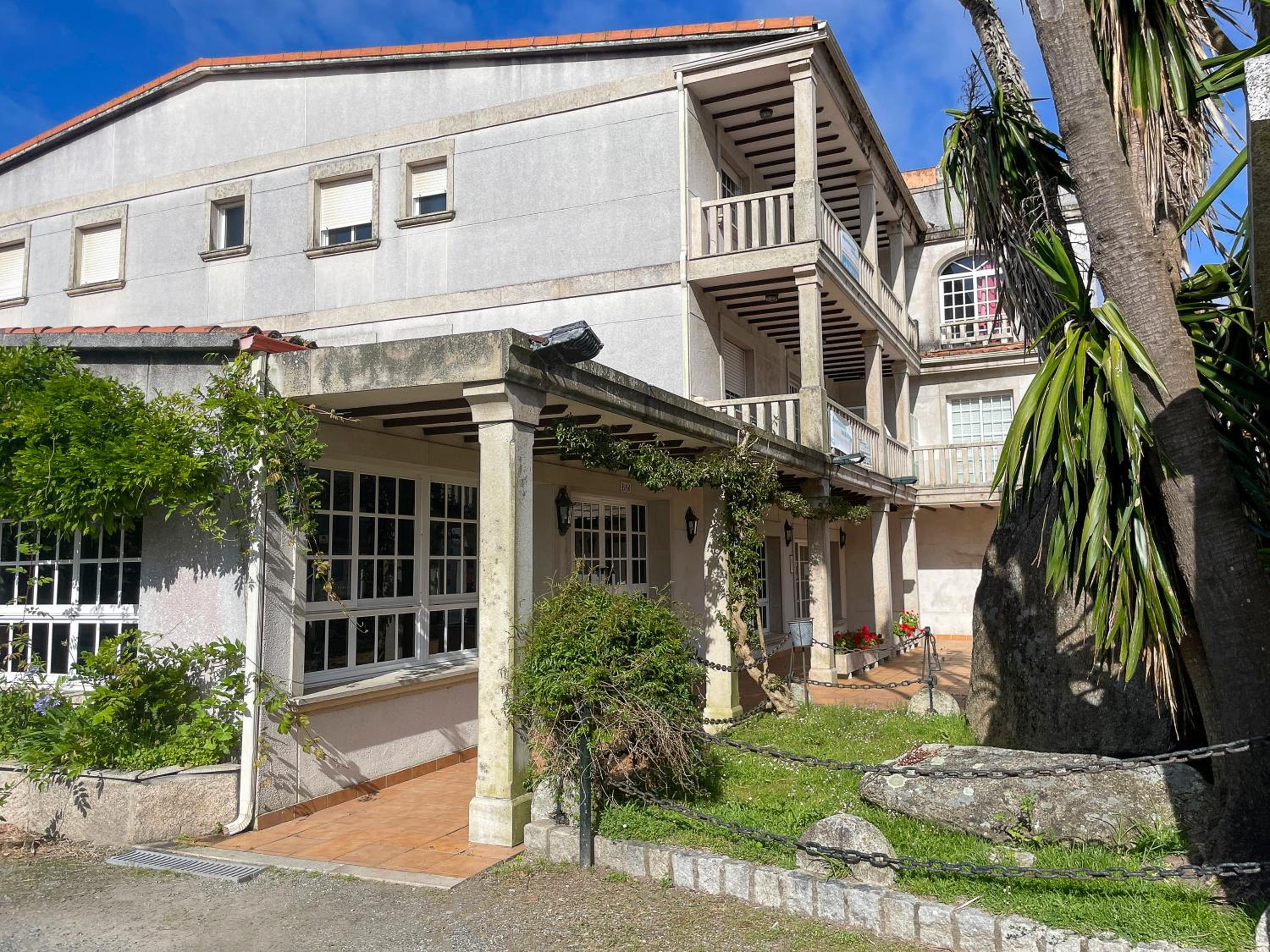 Apartamentos Revo Salinas 3000 view 5
