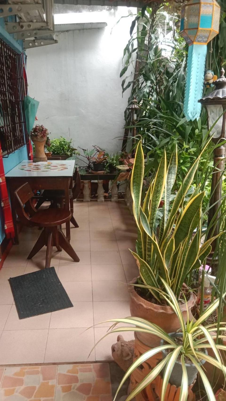 Saithong House