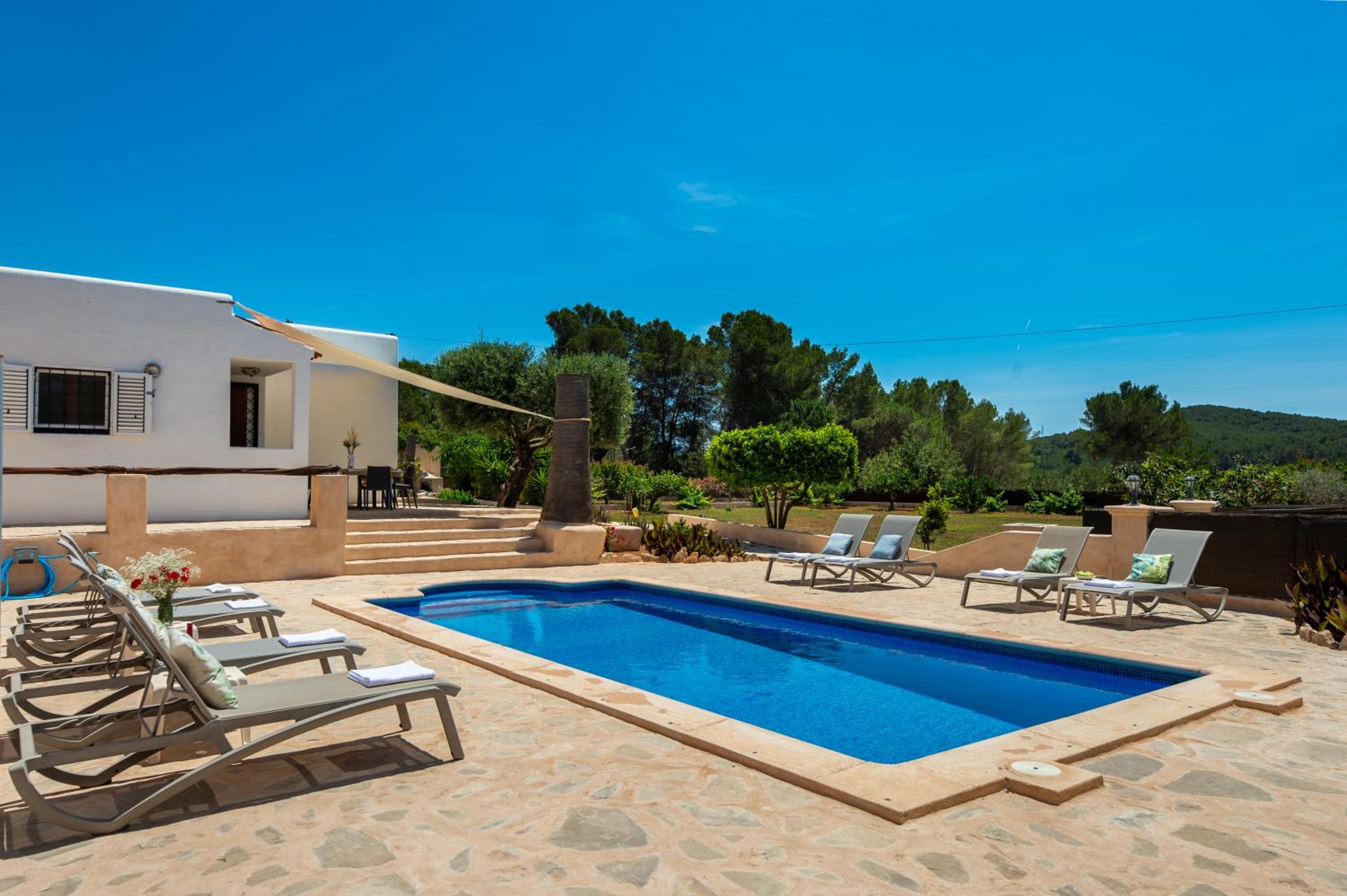 Villa Can Carreras