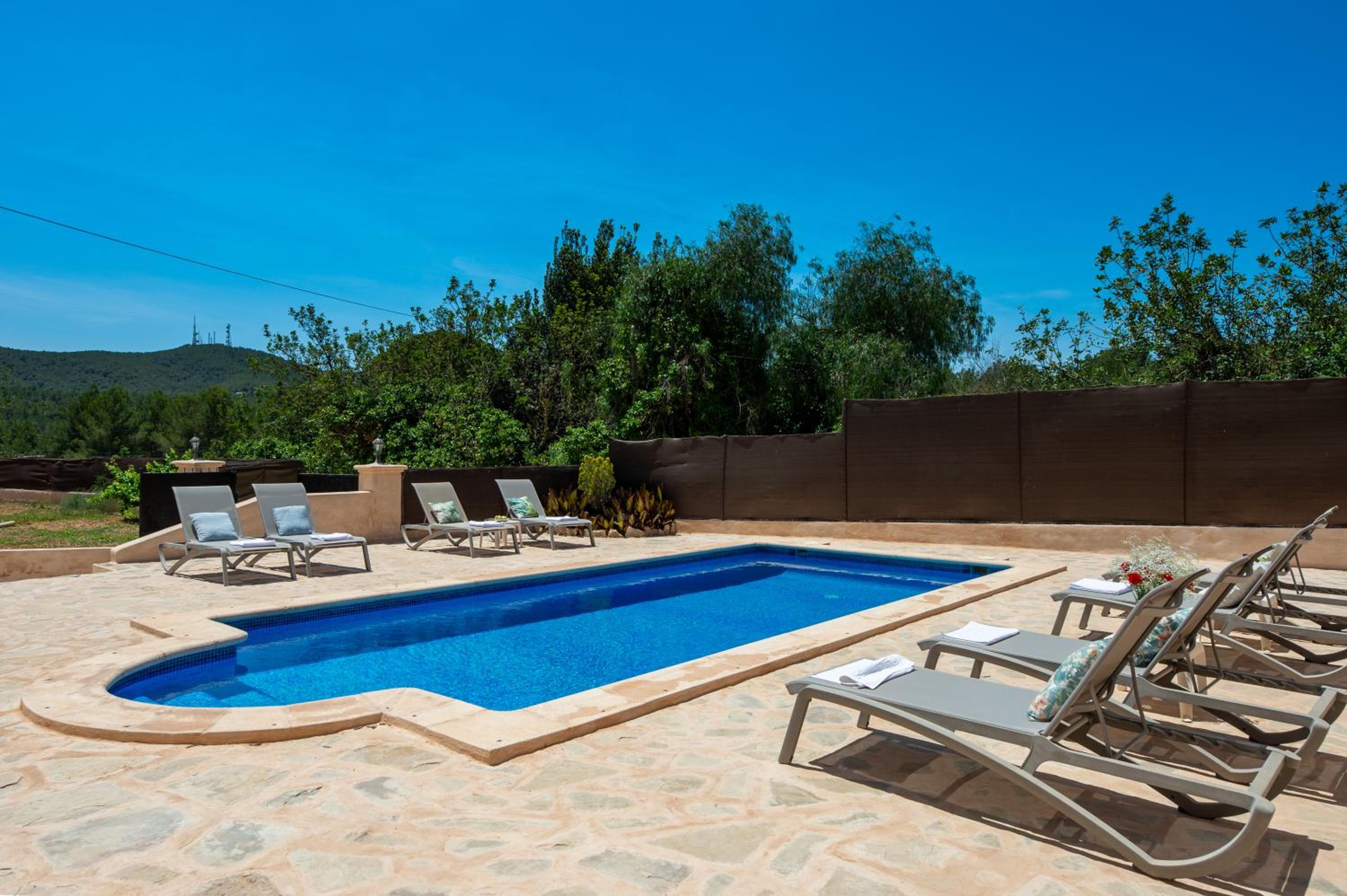 Villa Can Carreras