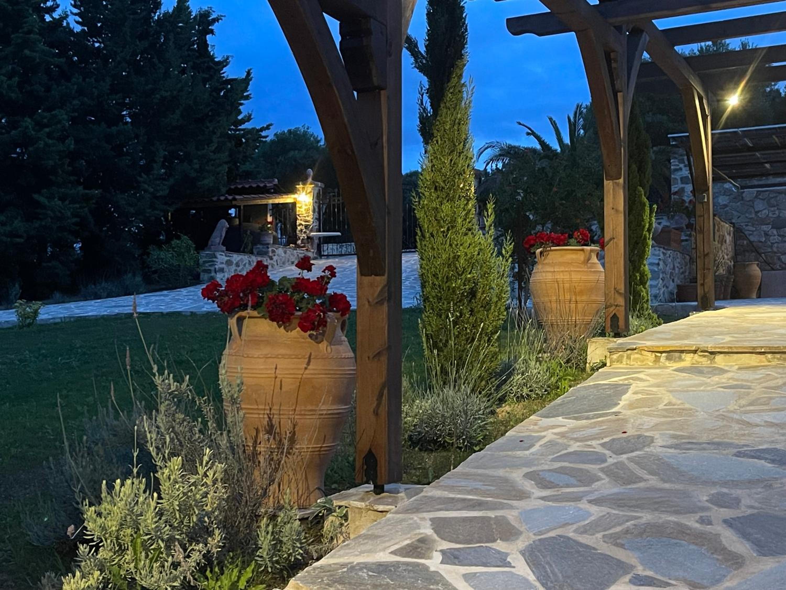 Villa Aurelia