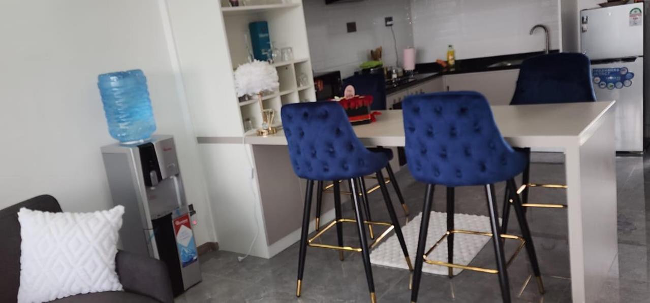 Himalaya Heights 2 Bedrooms Apartment-Kilimani view 5