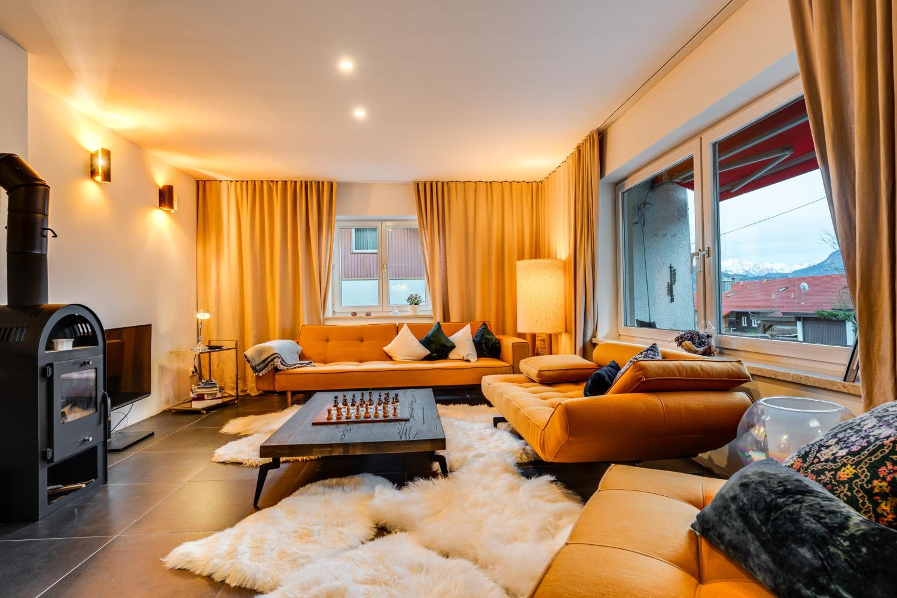 lounge