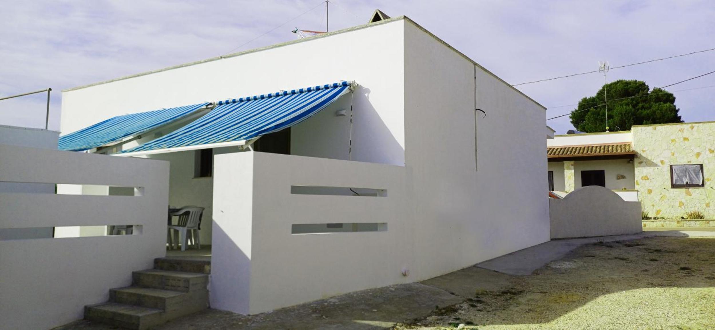 Casa Vacanze il Gelso a Mancaversa vicino Gallipoli