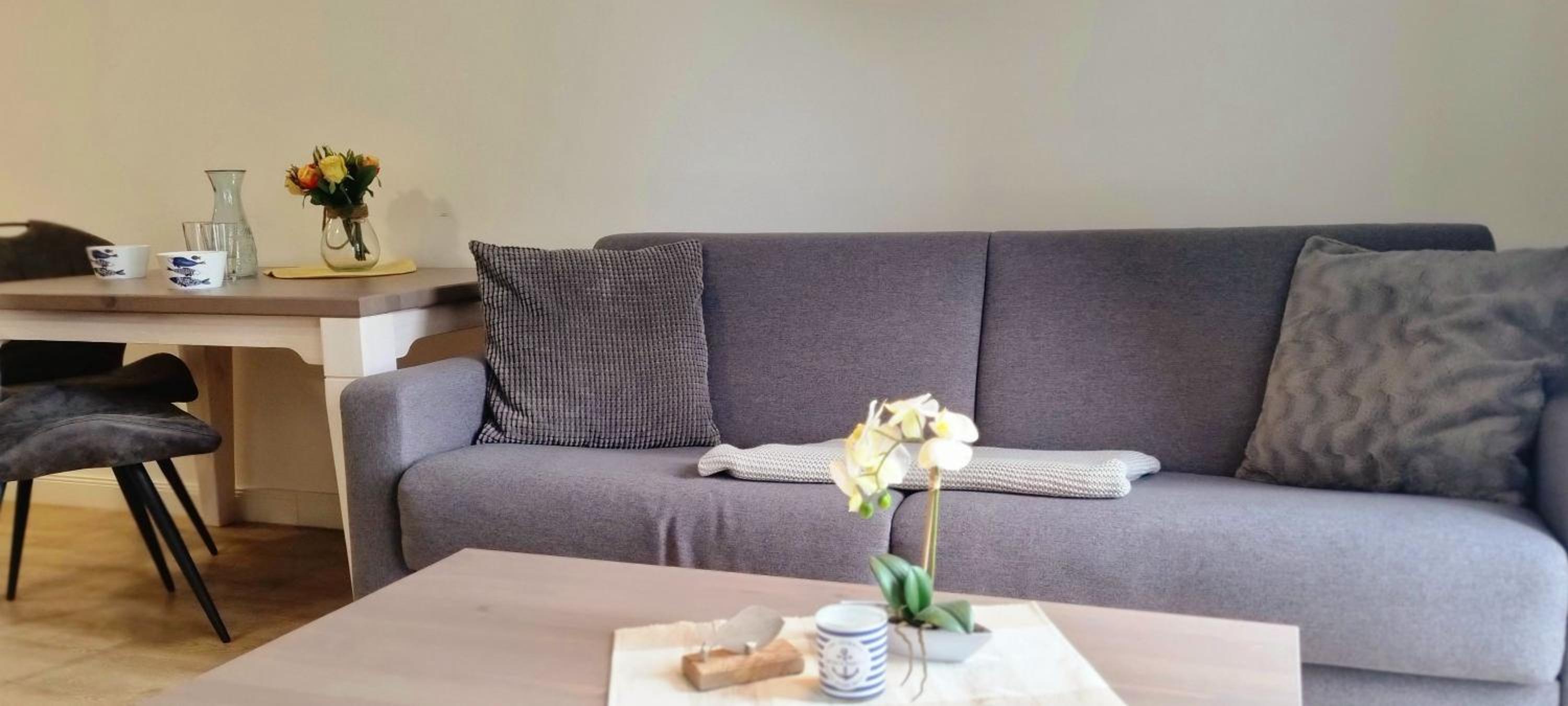 Ferienwohnung 