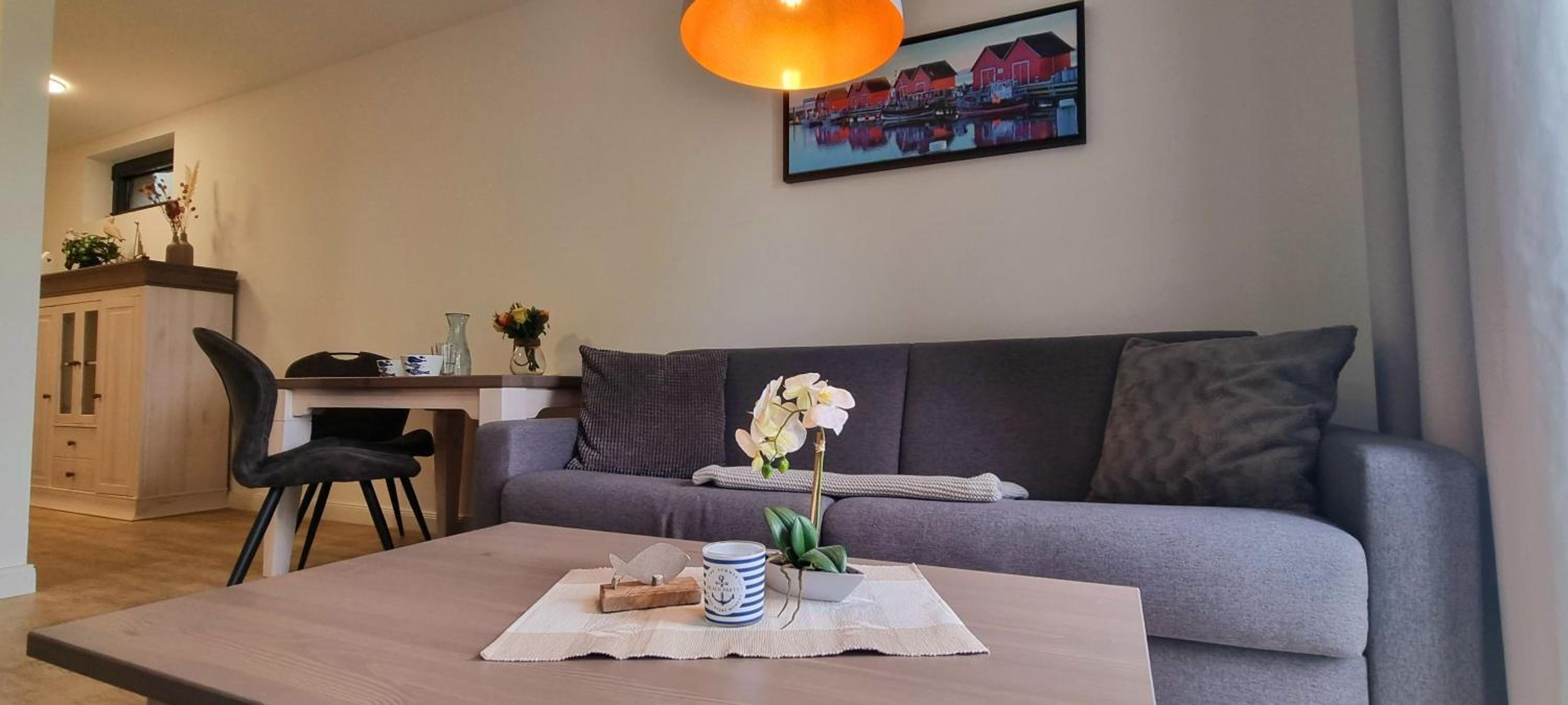 Ferienwohnung 