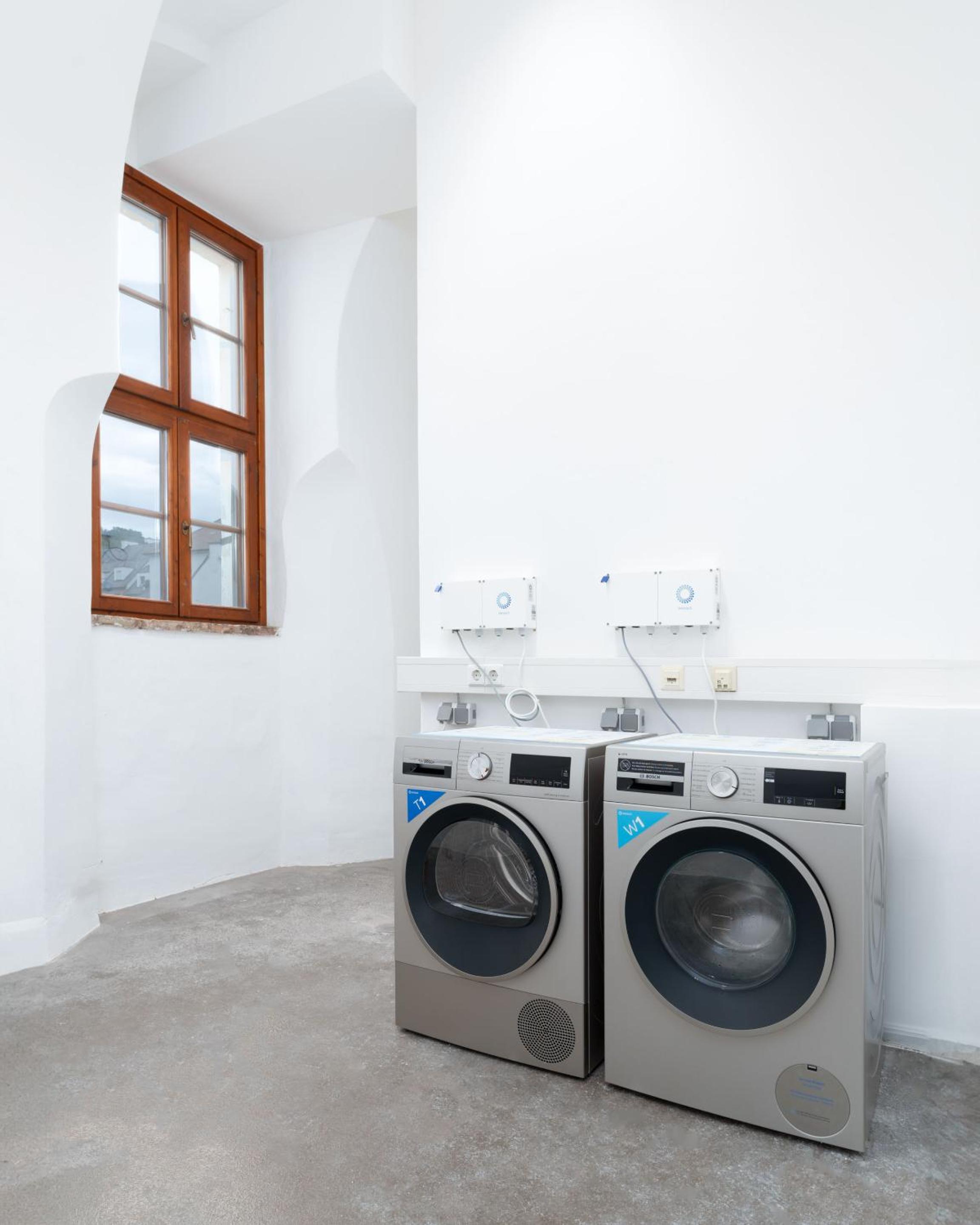 Limehome Krems Undstraße