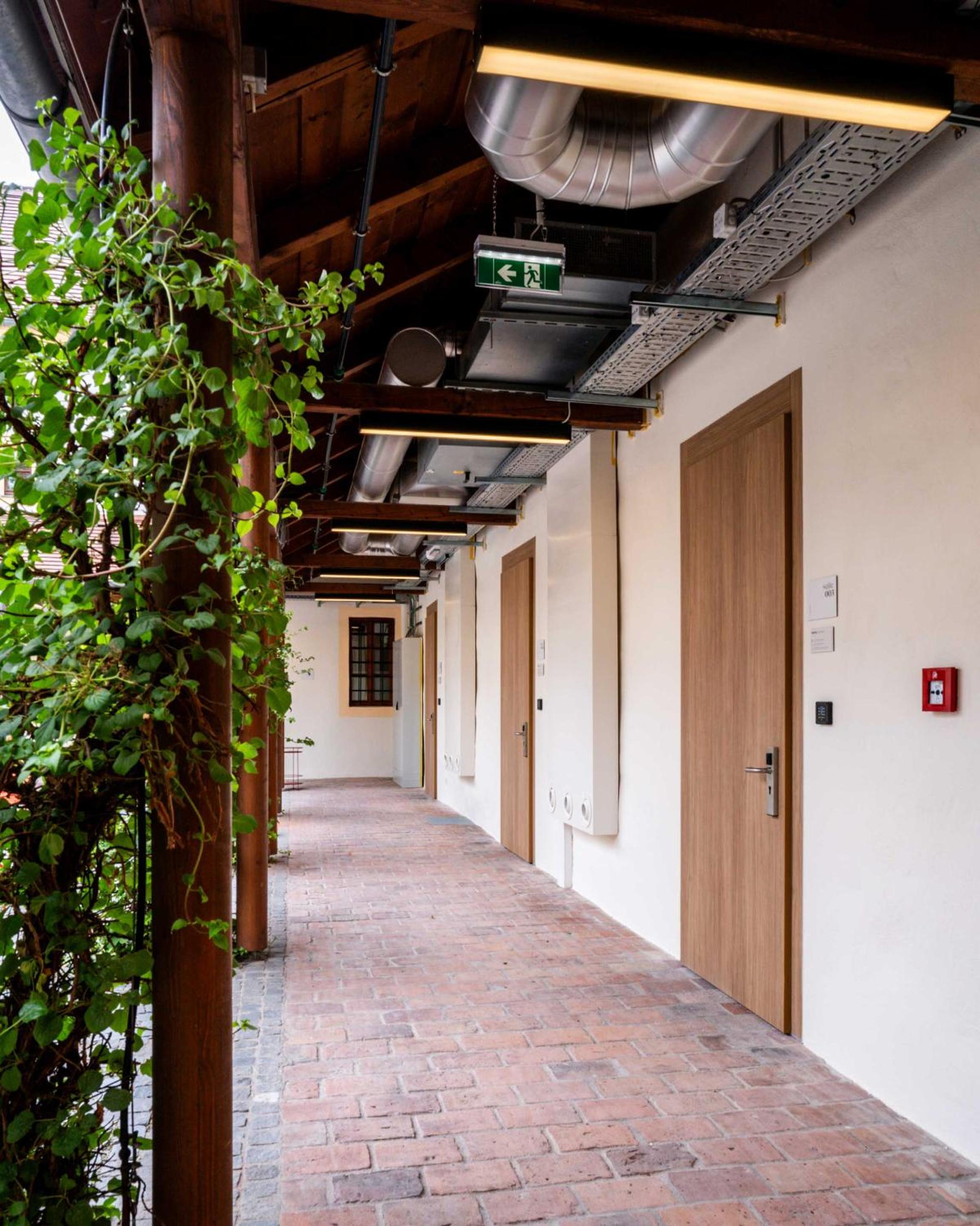 Limehome Krems Undstraße